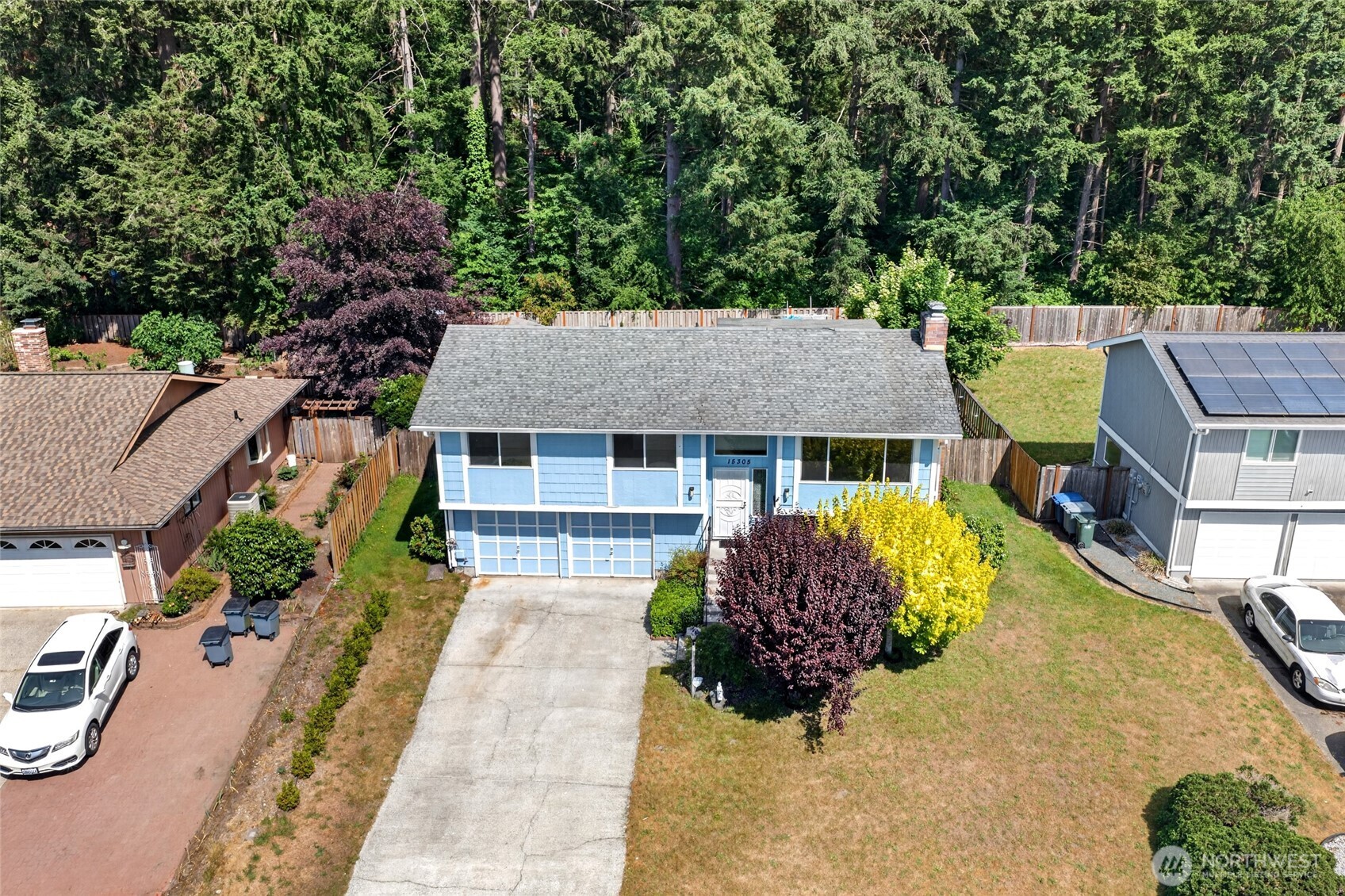 15305 19th Avenue Ct E