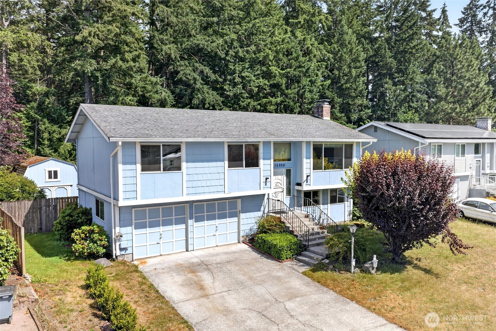 15305 19th Avenue Ct E