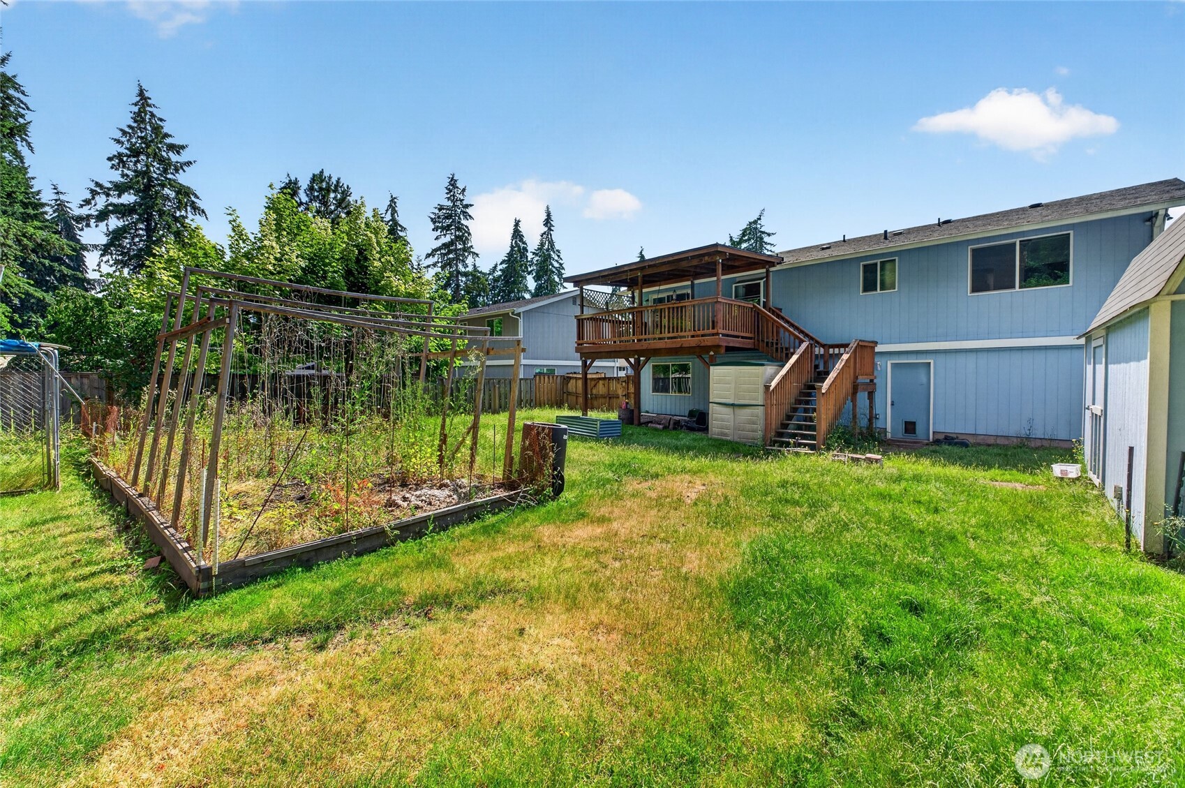 15305 19th Avenue Ct E