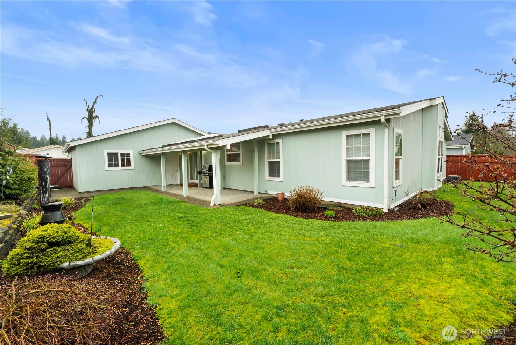 9820 197th Street E Unit: 95