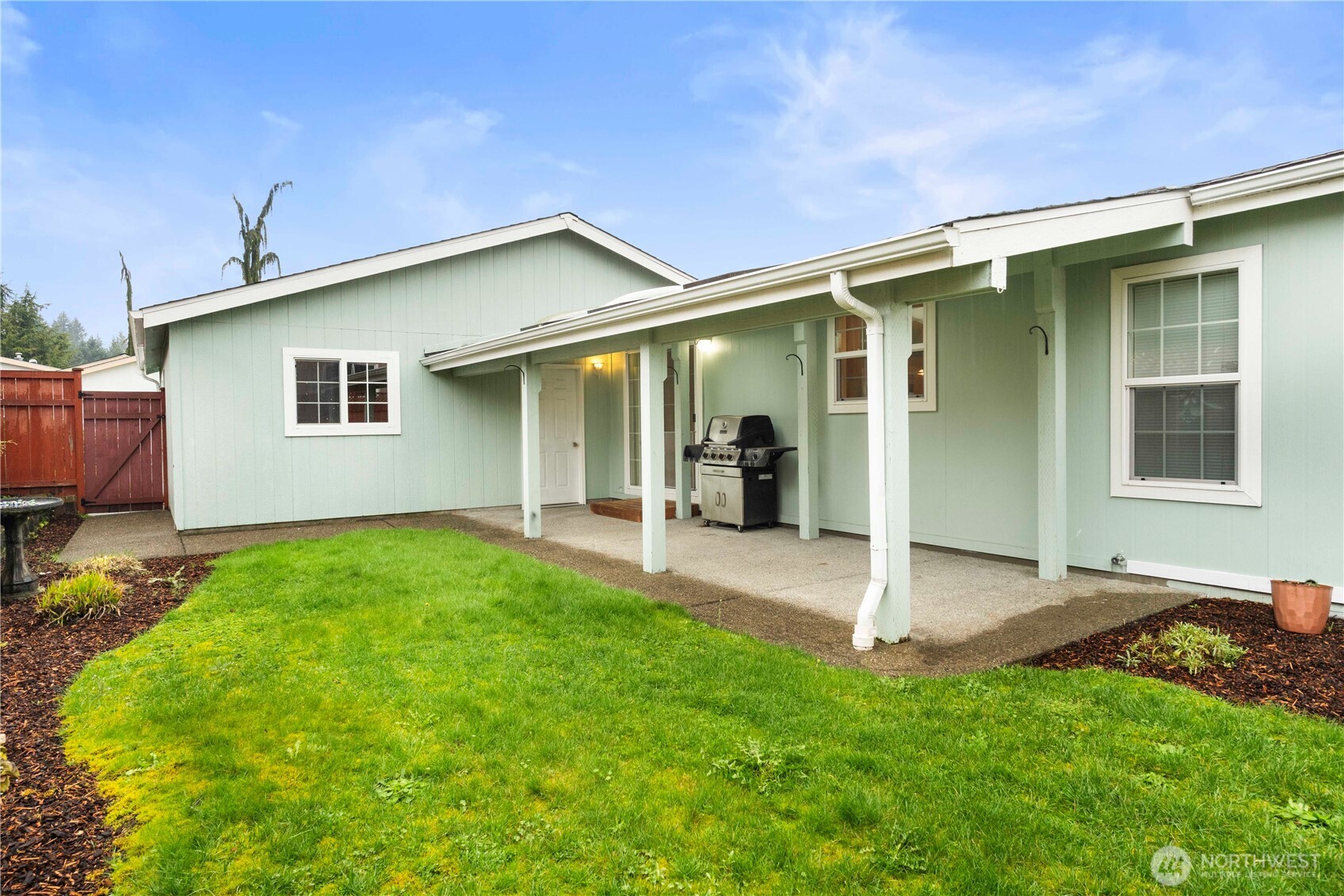 9820 197th Street E Unit: 95