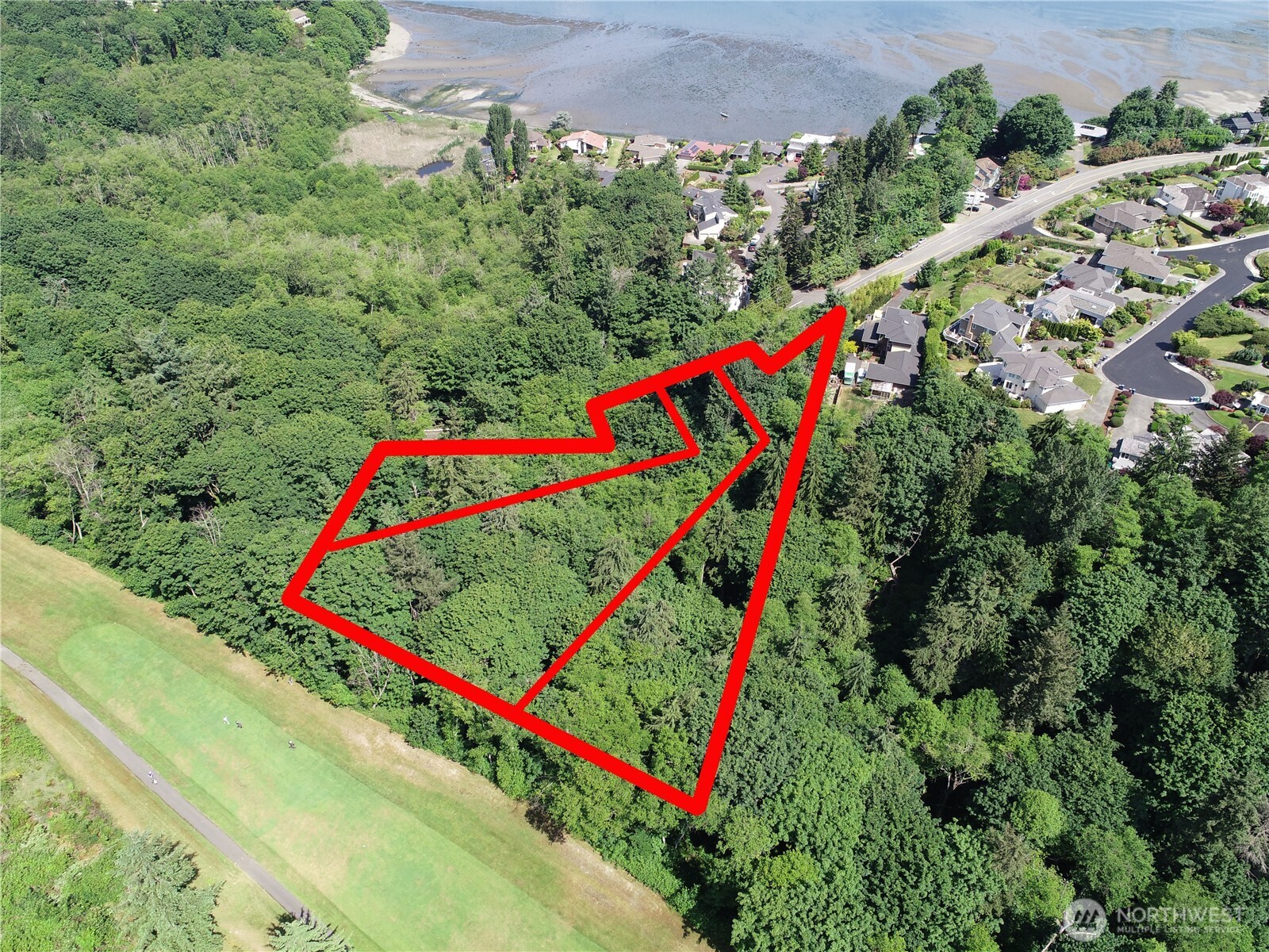 3911 SW Dash Point Rd