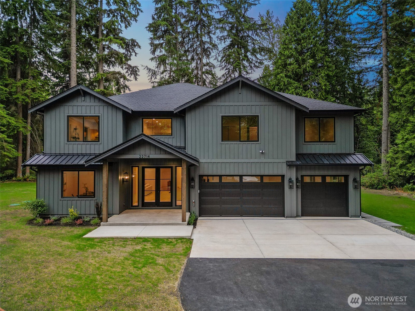 22714 133rd Avenue SE