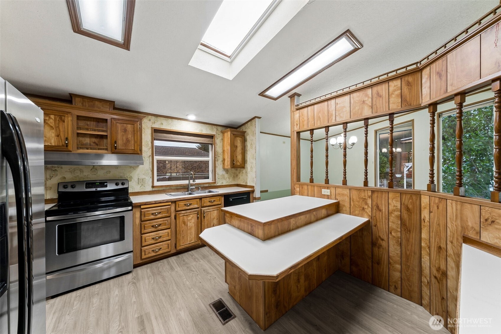 3225 M Street SE Unit: 112