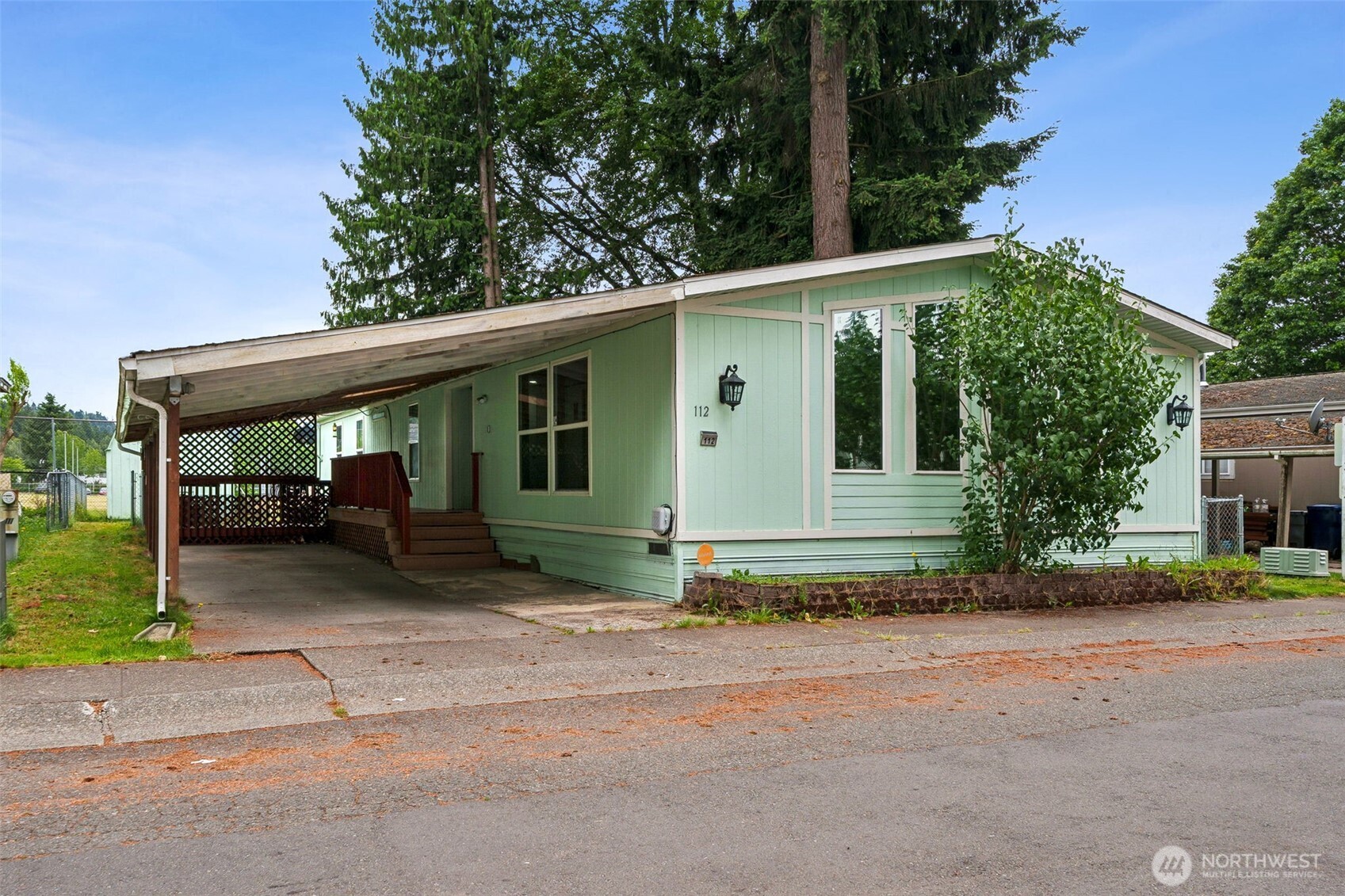 3225 M Street SE Unit: 112