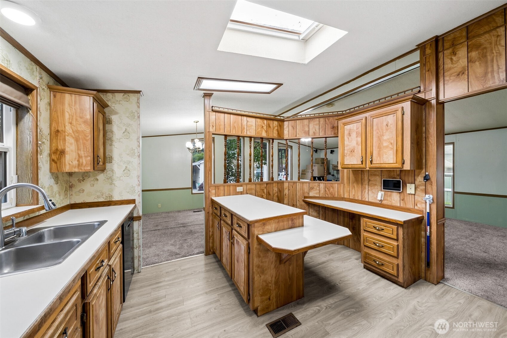 3225 M Street SE Unit: 112