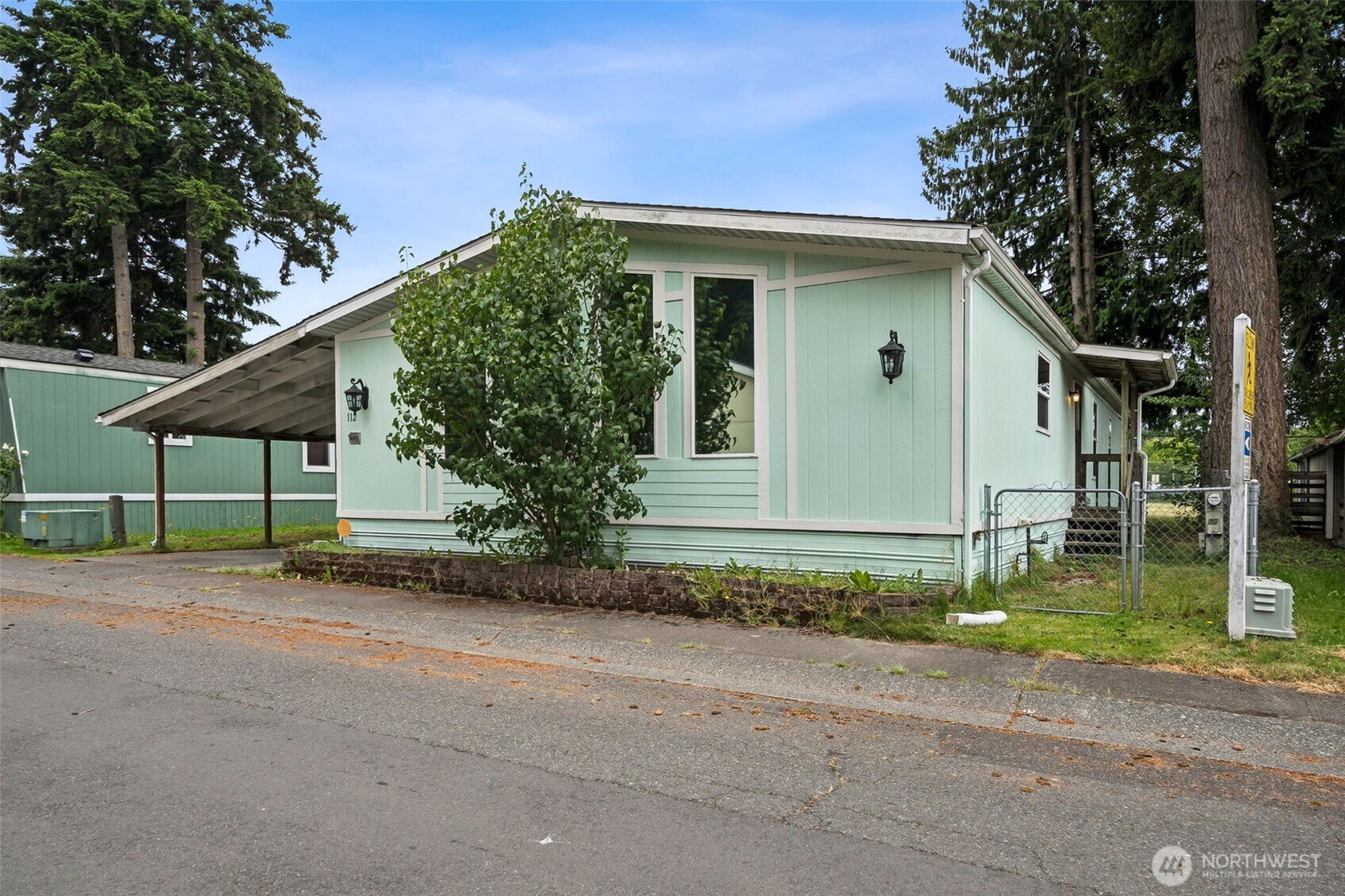 3225 M Street SE Unit: 112