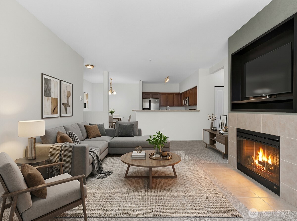 14915 38th Drive SE Unit: GG2038