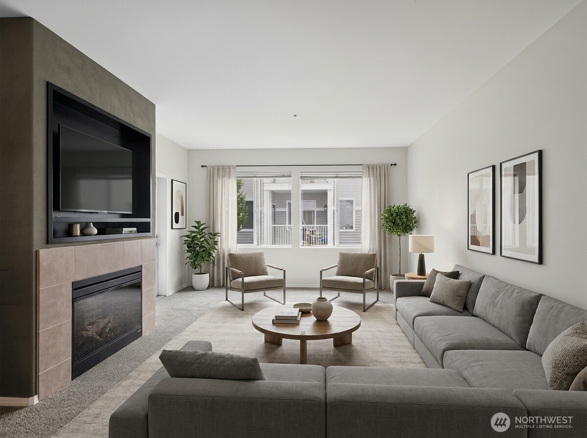 14915 38th Drive SE Unit: GG2038