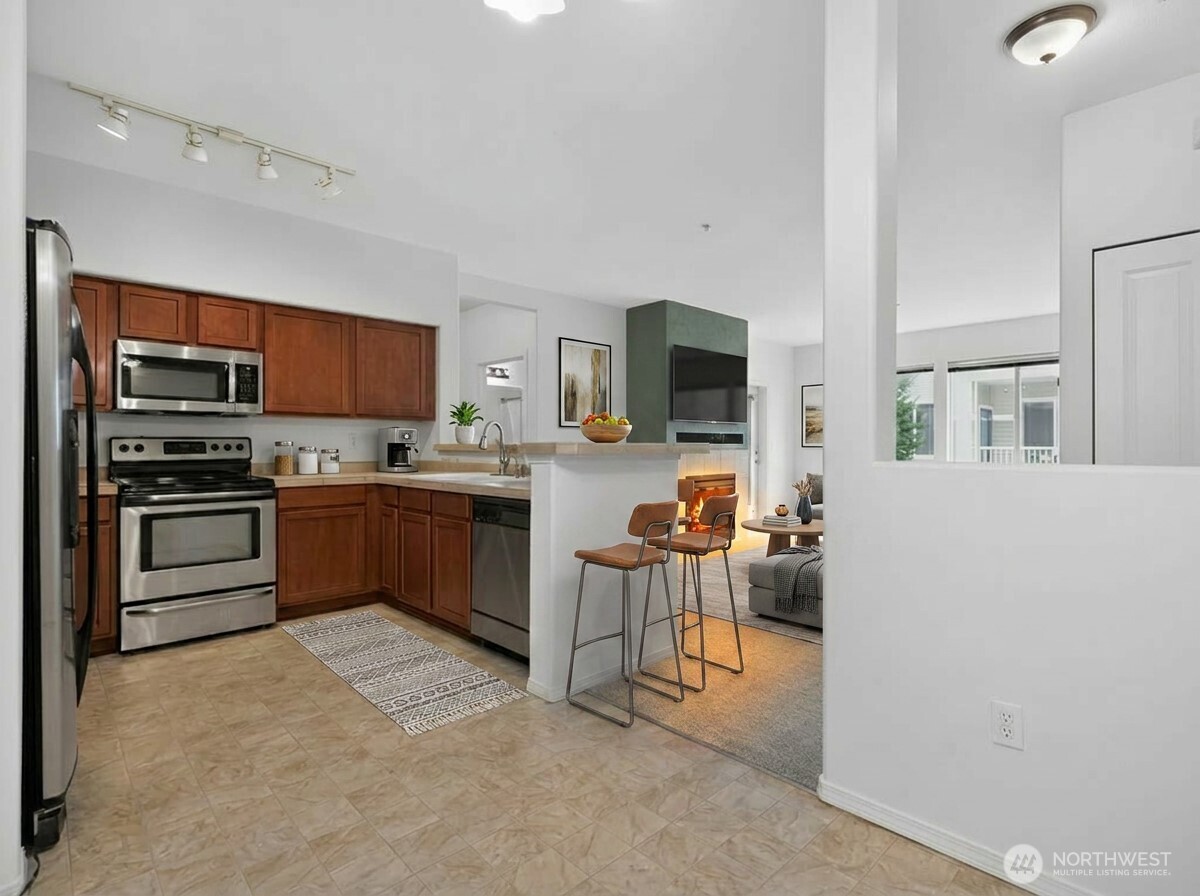 14915 38th Drive SE Unit: GG2038