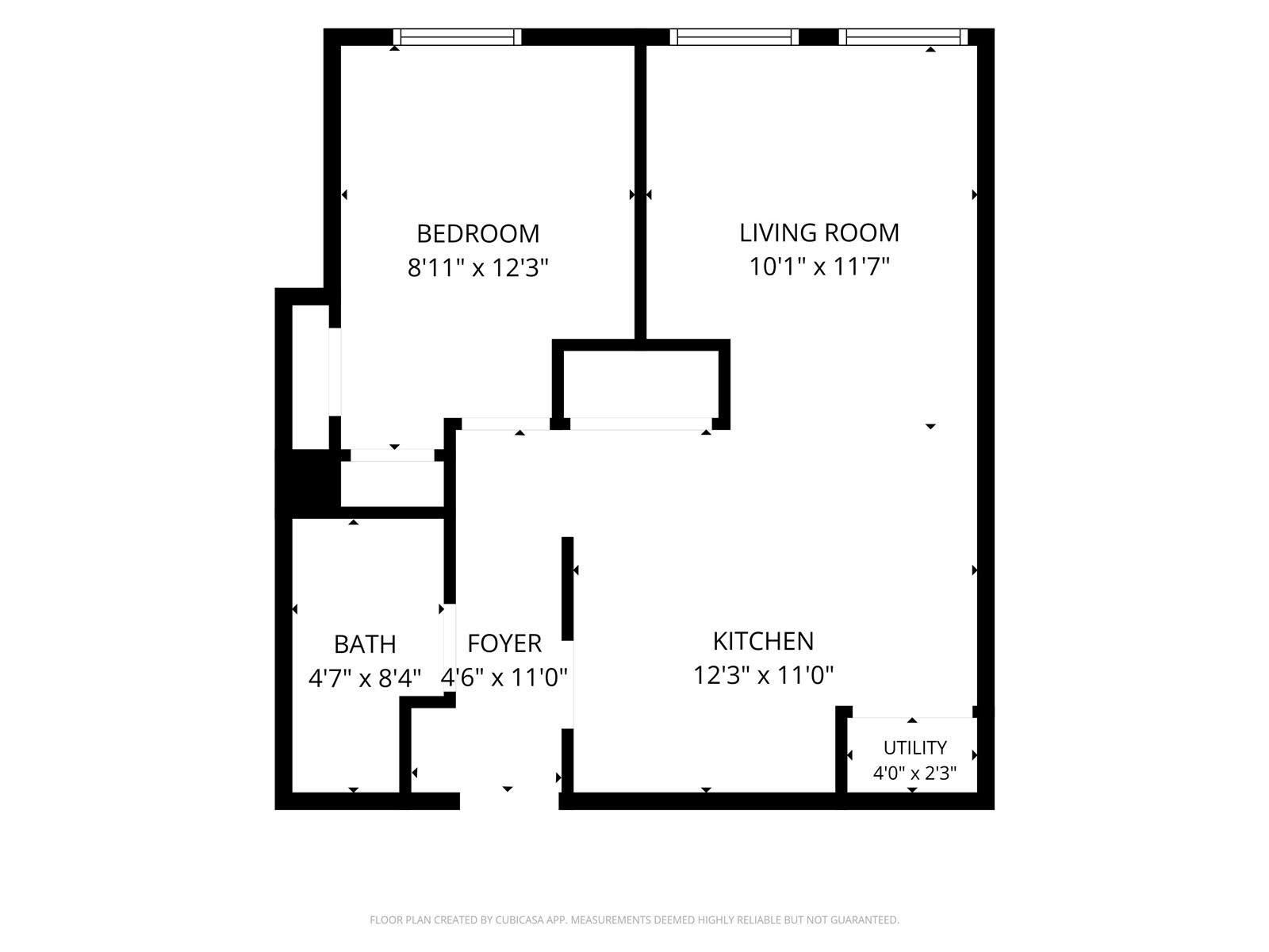300 10th Avenue Unit: B305