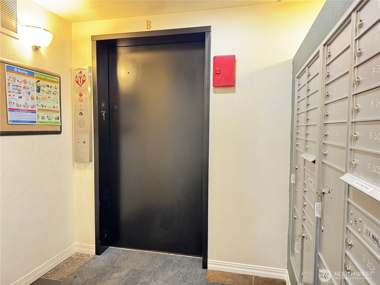 300 10th Avenue Unit: B305