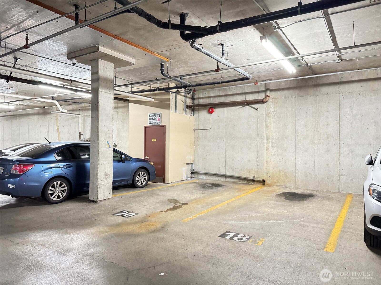 300 10th Avenue Unit: B305
