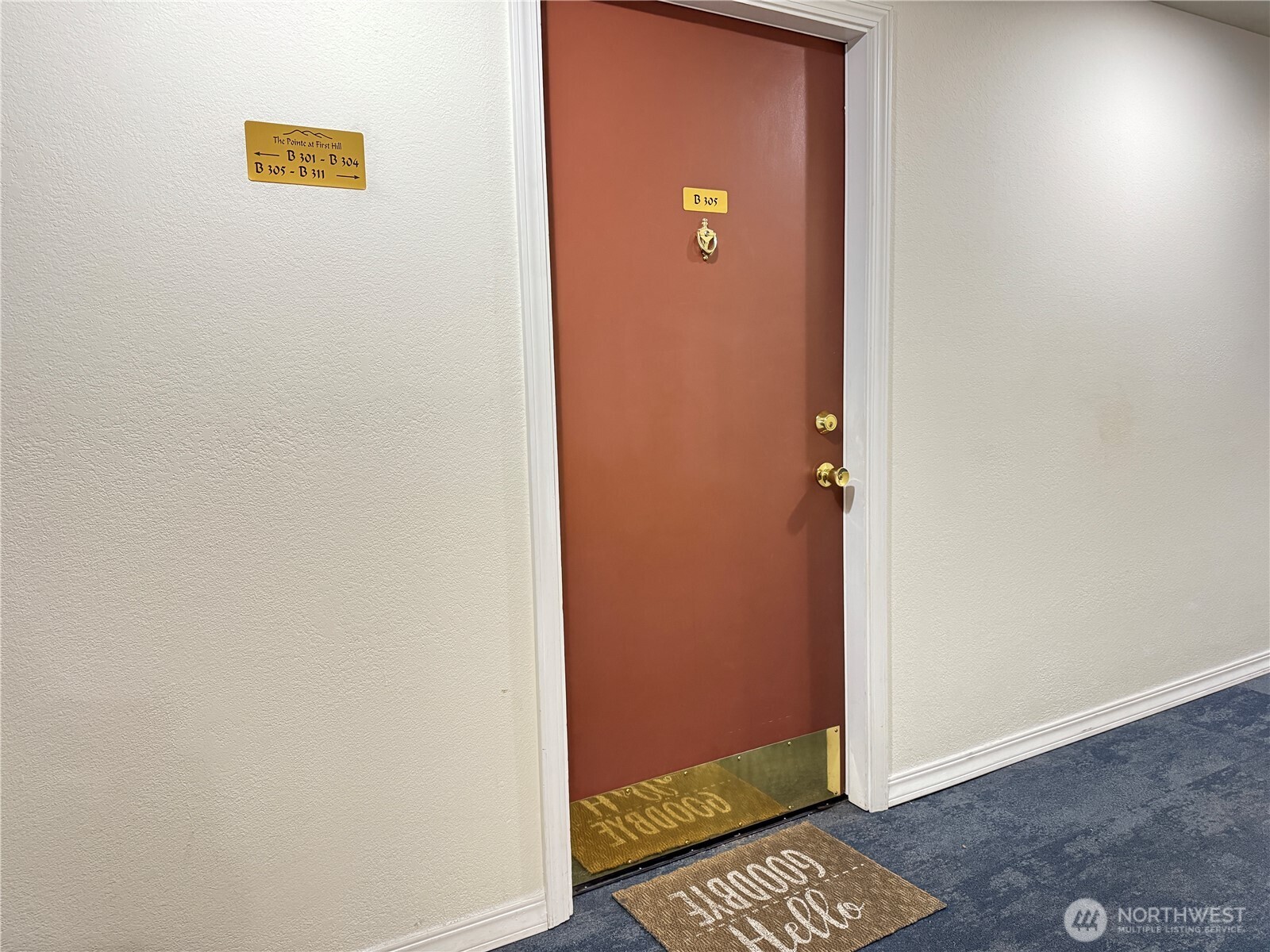 300 10th Avenue Unit: B305
