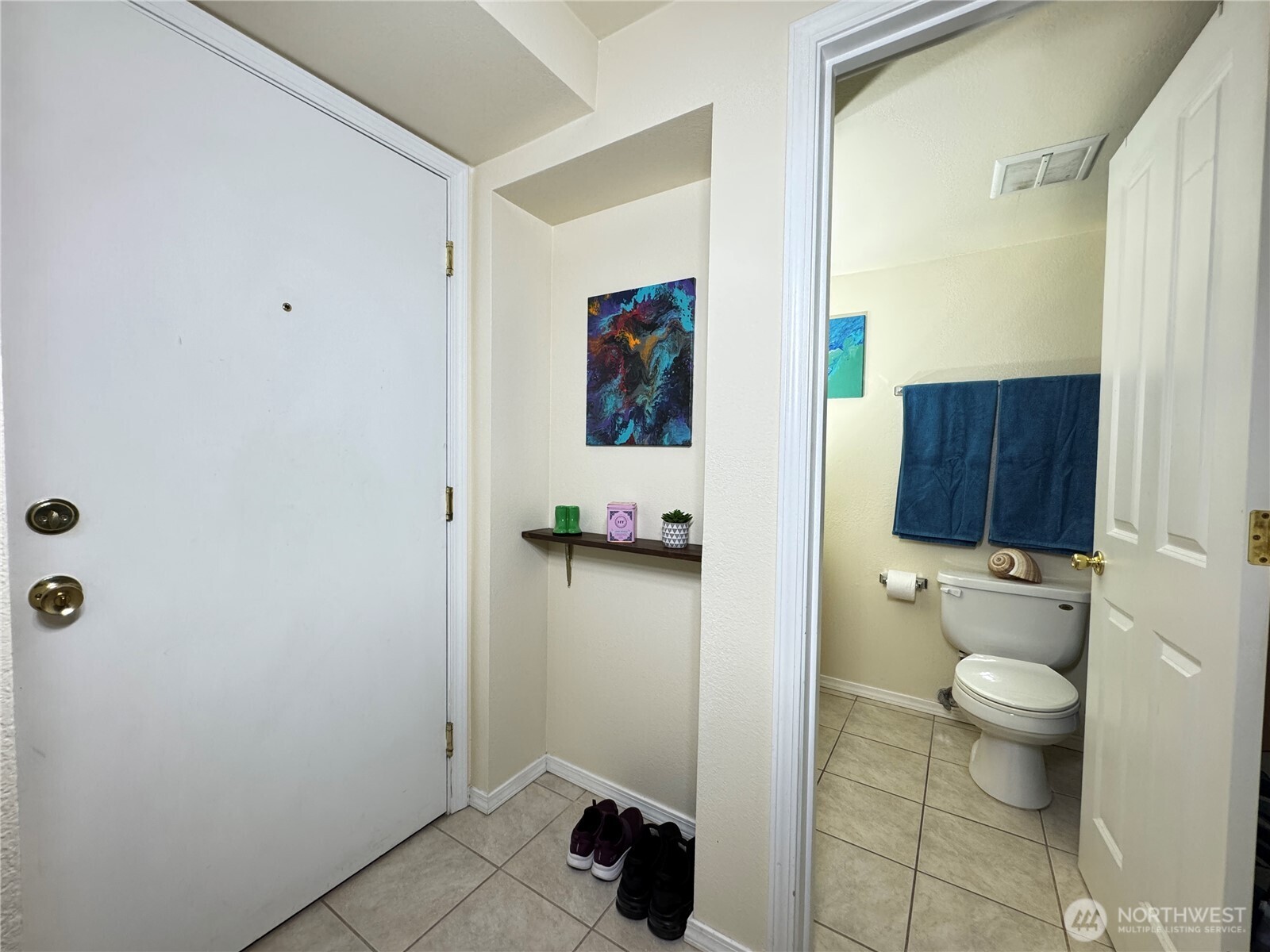 300 10th Avenue Unit: B305