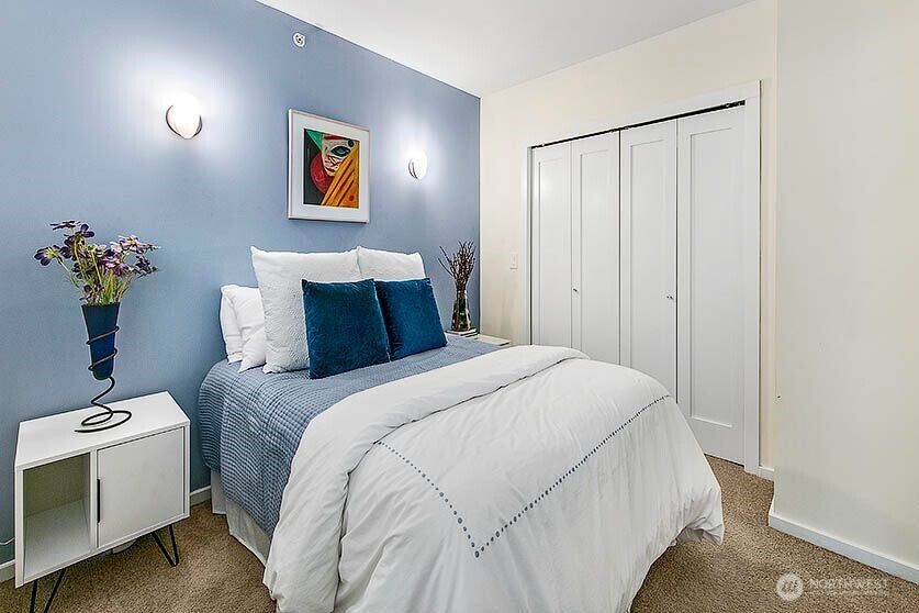 76 Cedar Street Unit: 603