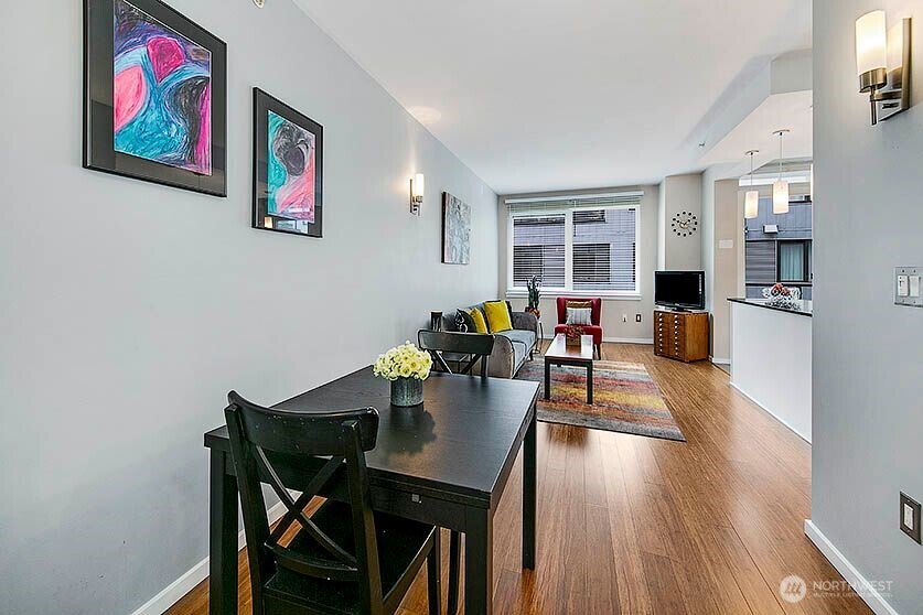 76 Cedar Street Unit: 603