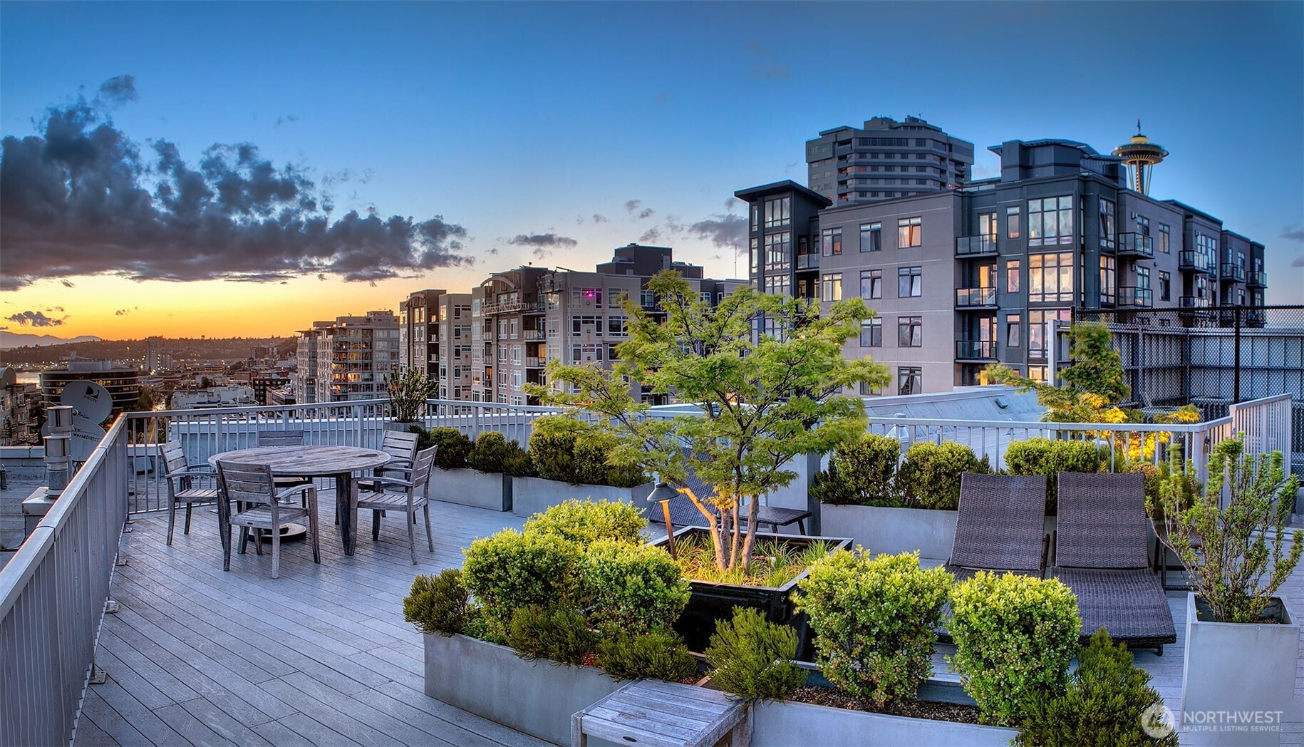 76 Cedar Street Unit: 603