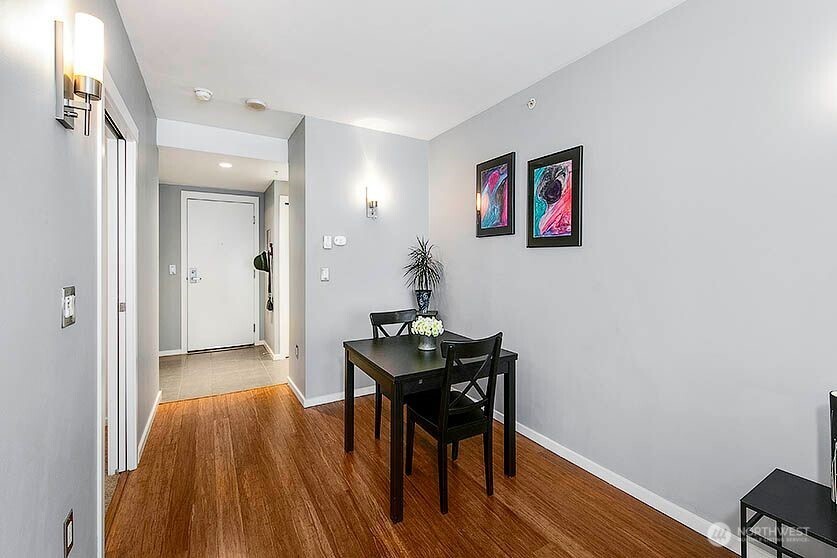 76 Cedar Street Unit: 603