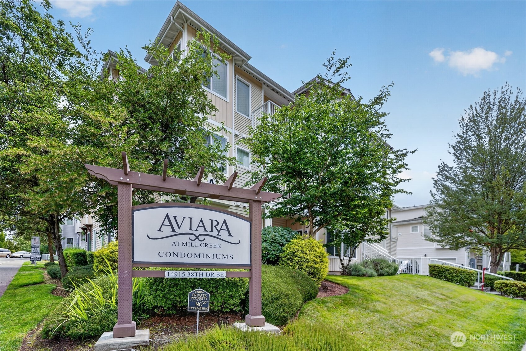 14915 38th Drive SE Unit: II3034