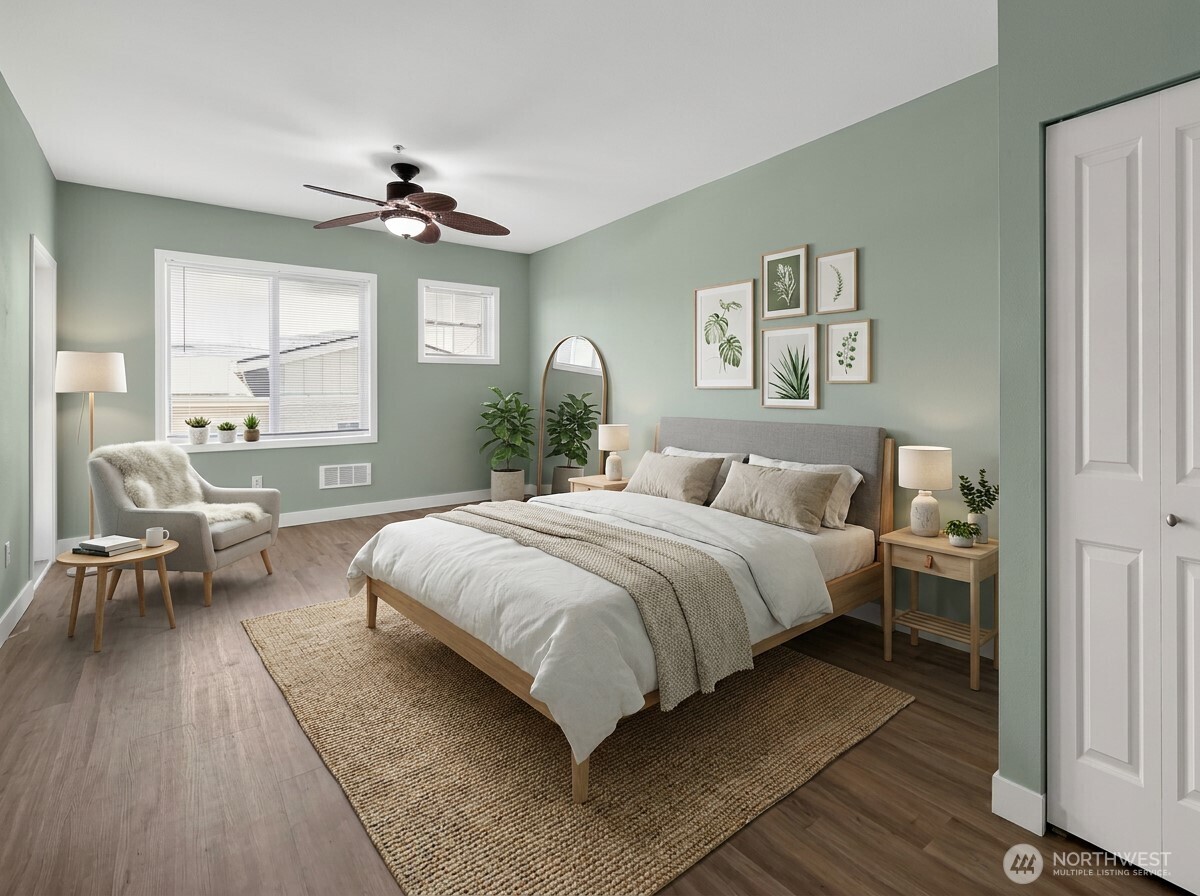14915 38th Drive SE Unit: II3034