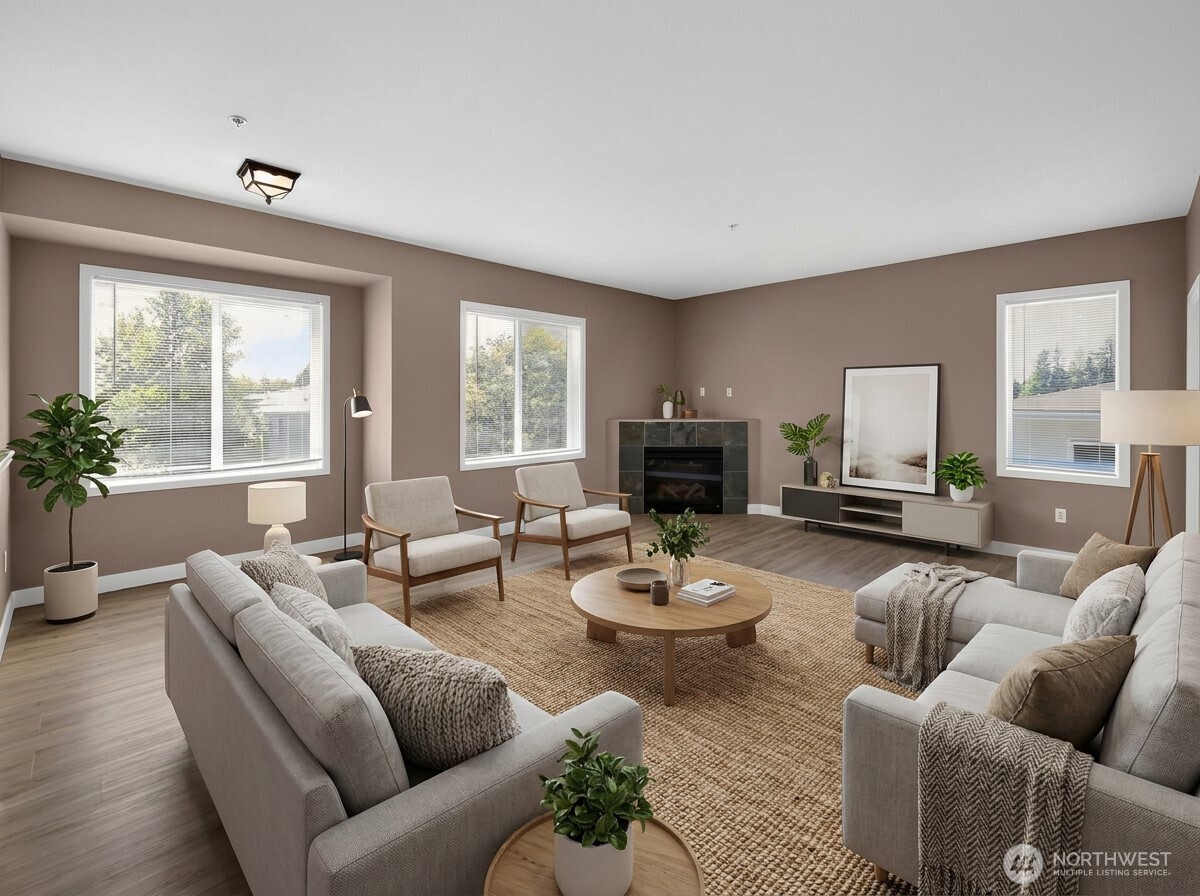 14915 38th Drive SE Unit: II3034