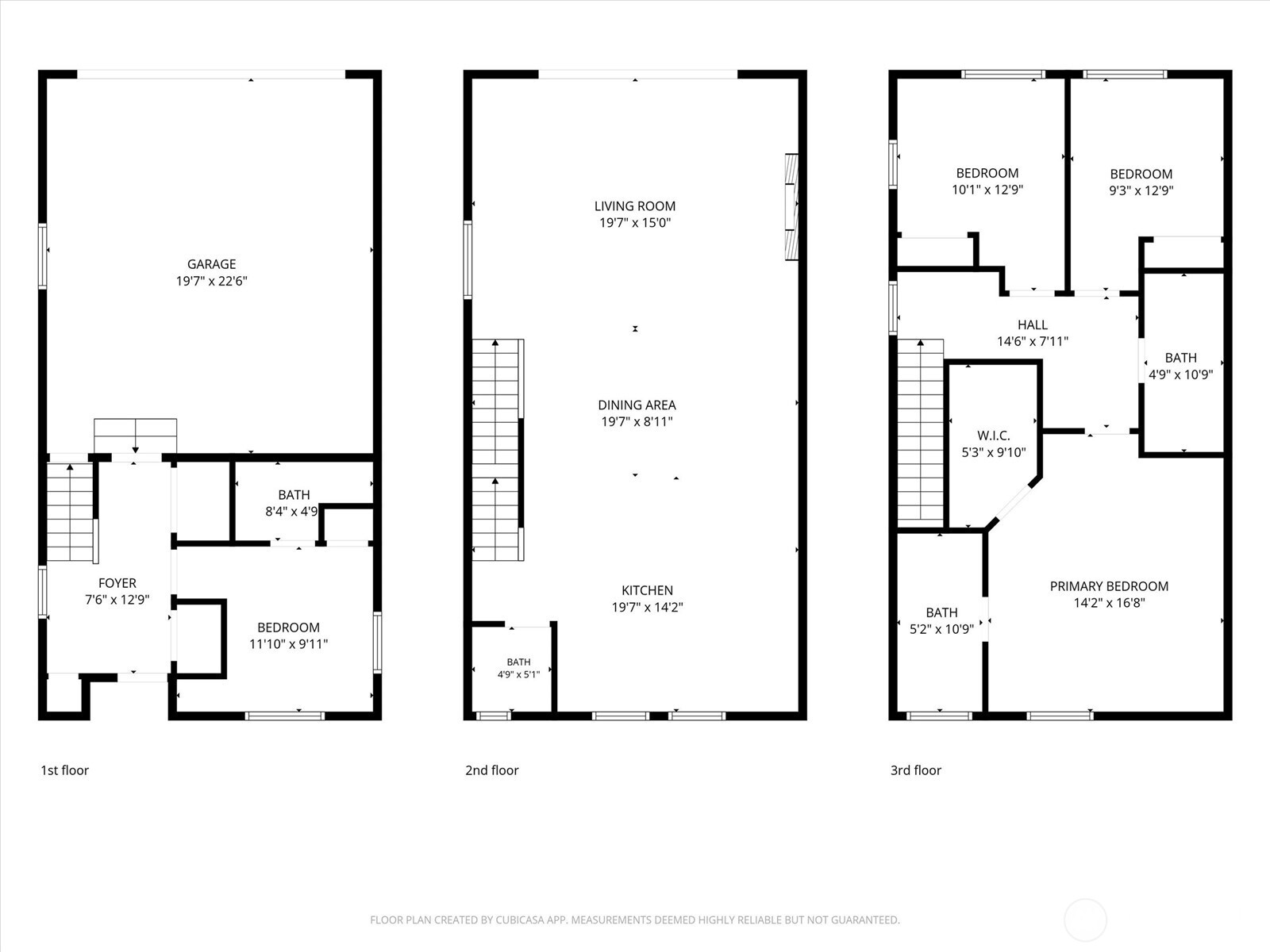 7103 210 Street SW Unit: B