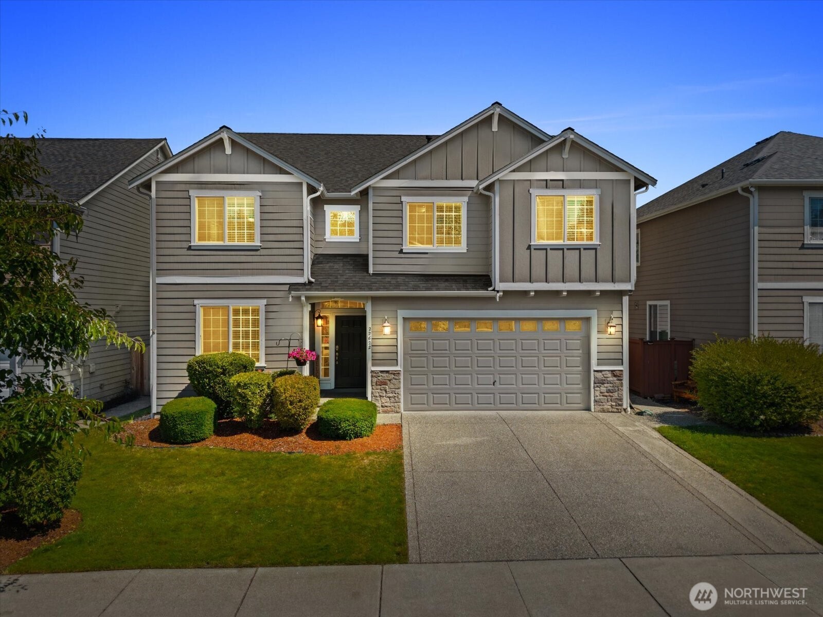 22522 SE 271st Street