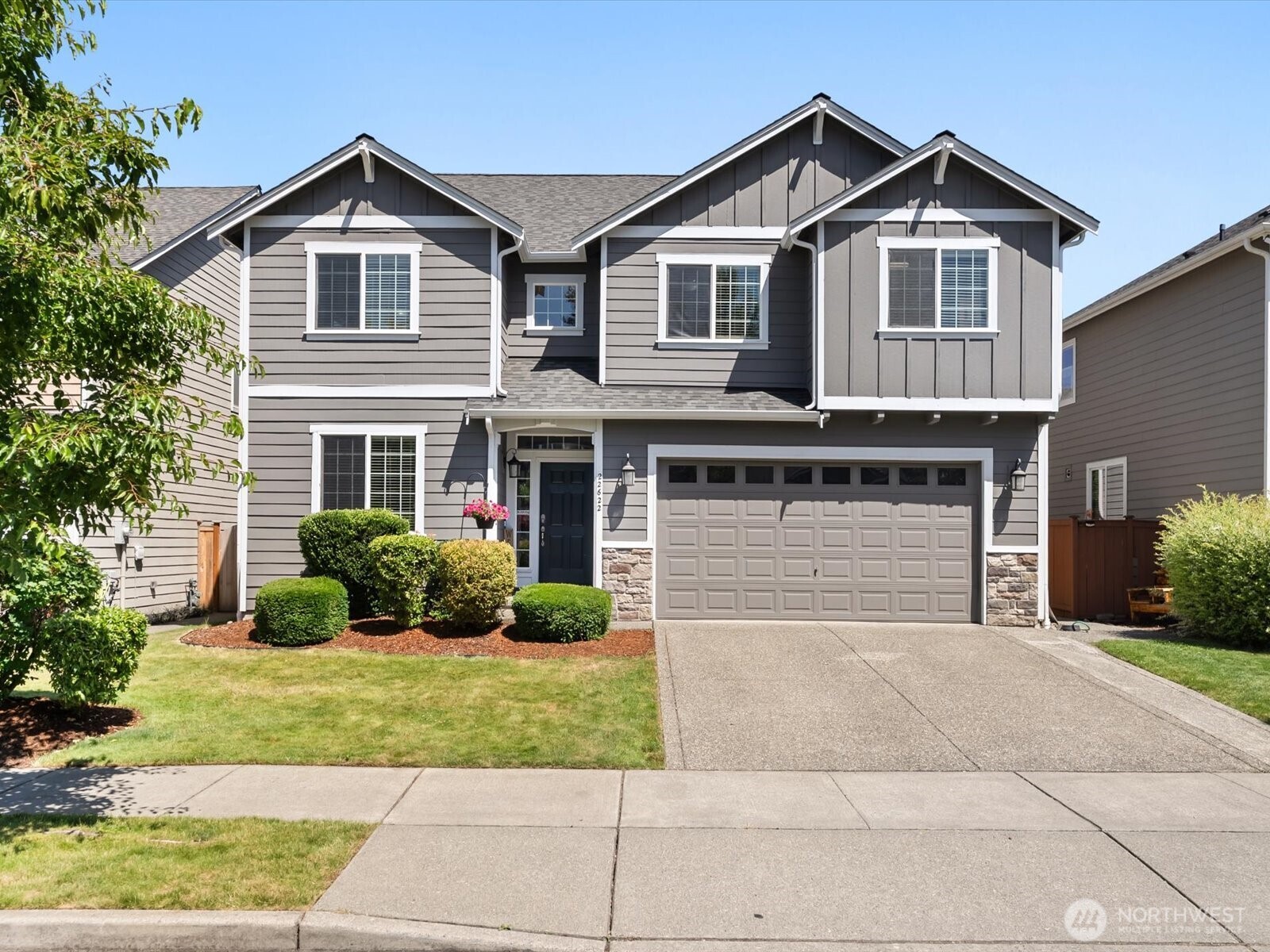 22522 SE 271st Street