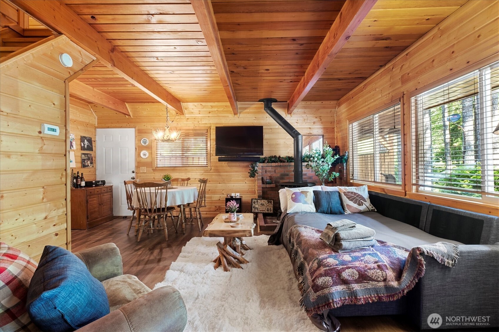321 Paradise Drive