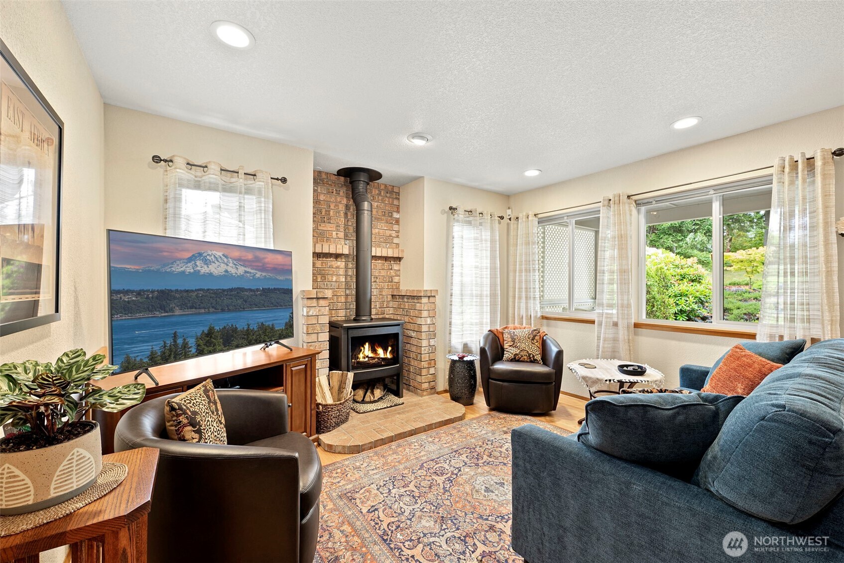 511 E Old Ranch Road