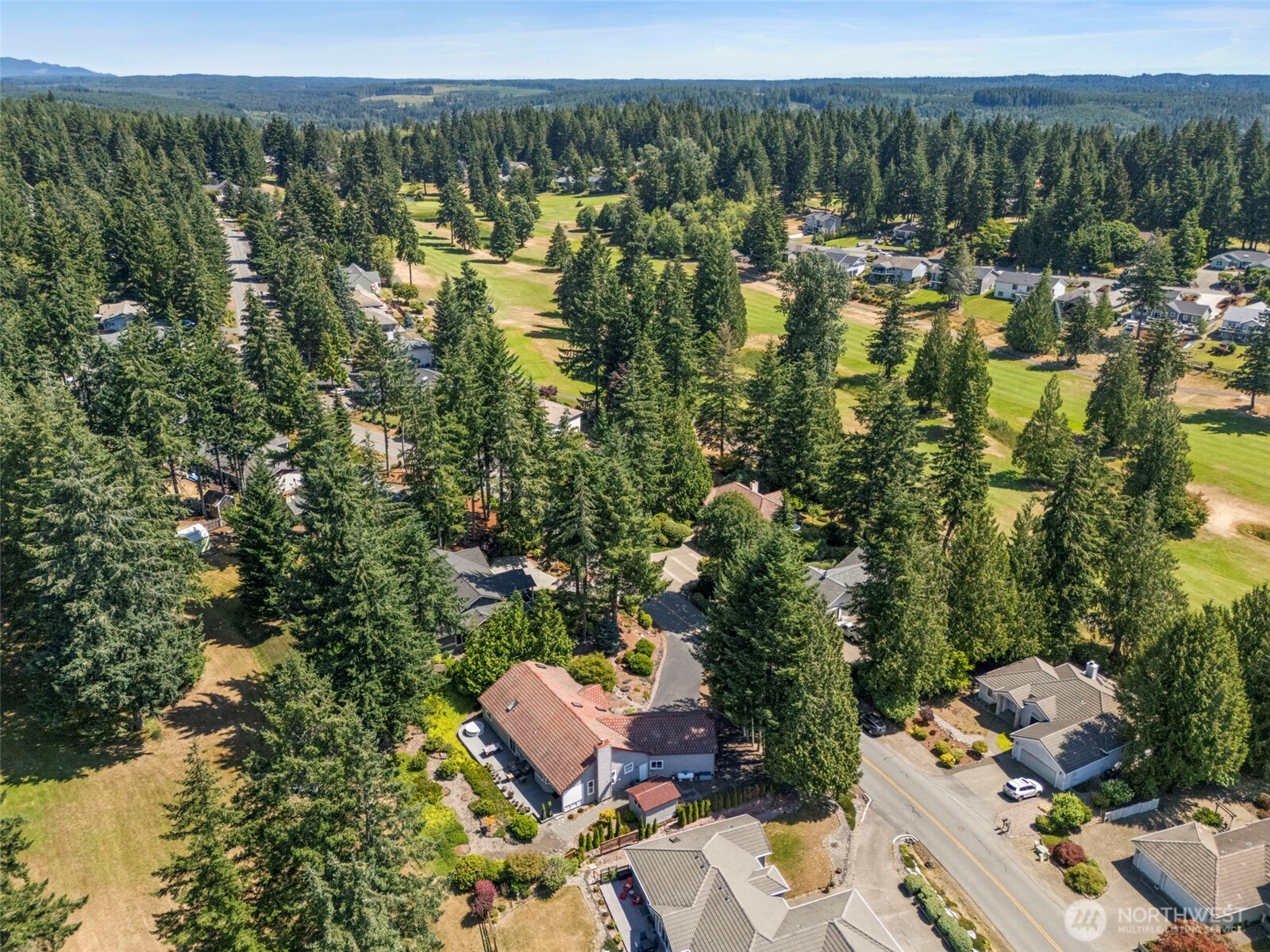 511 E Old Ranch Road
