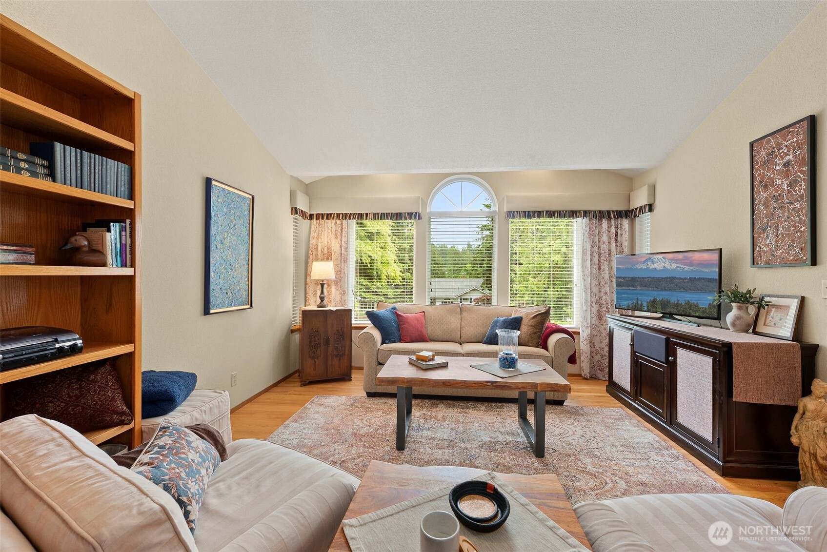 511 E Old Ranch Road