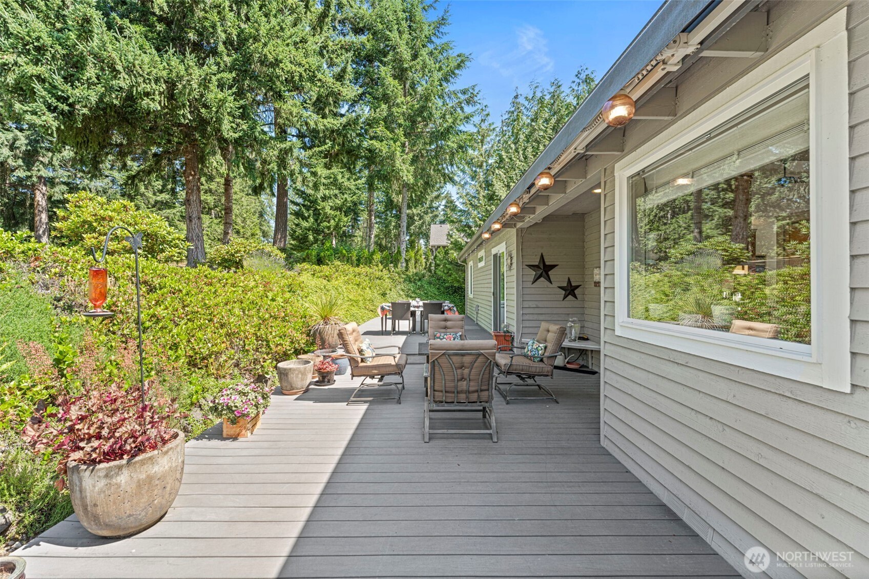511 E Old Ranch Road