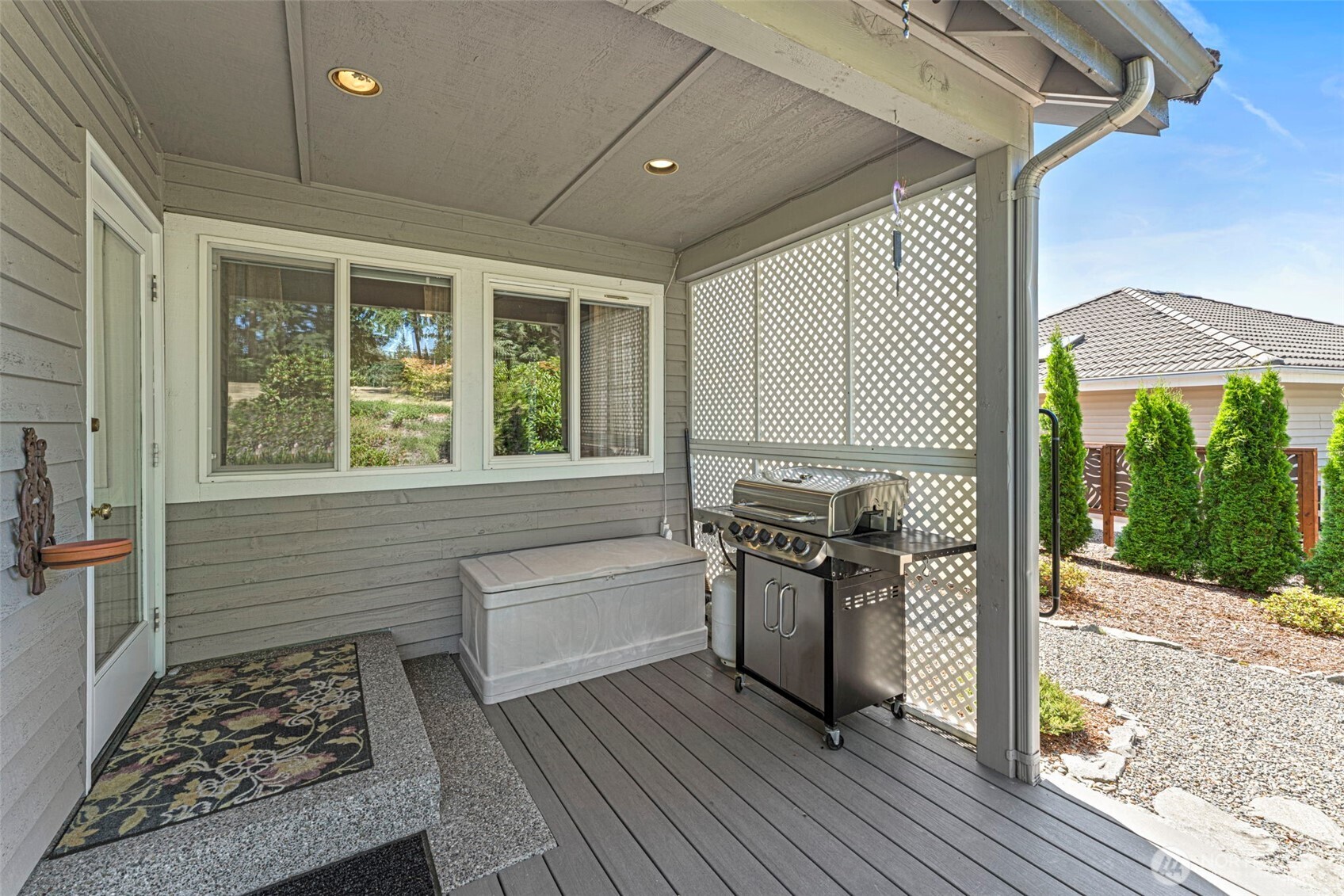 511 E Old Ranch Road