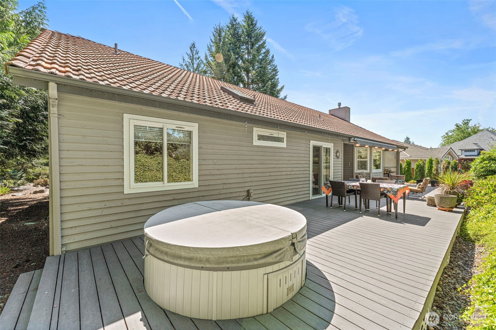 511 E Old Ranch Road