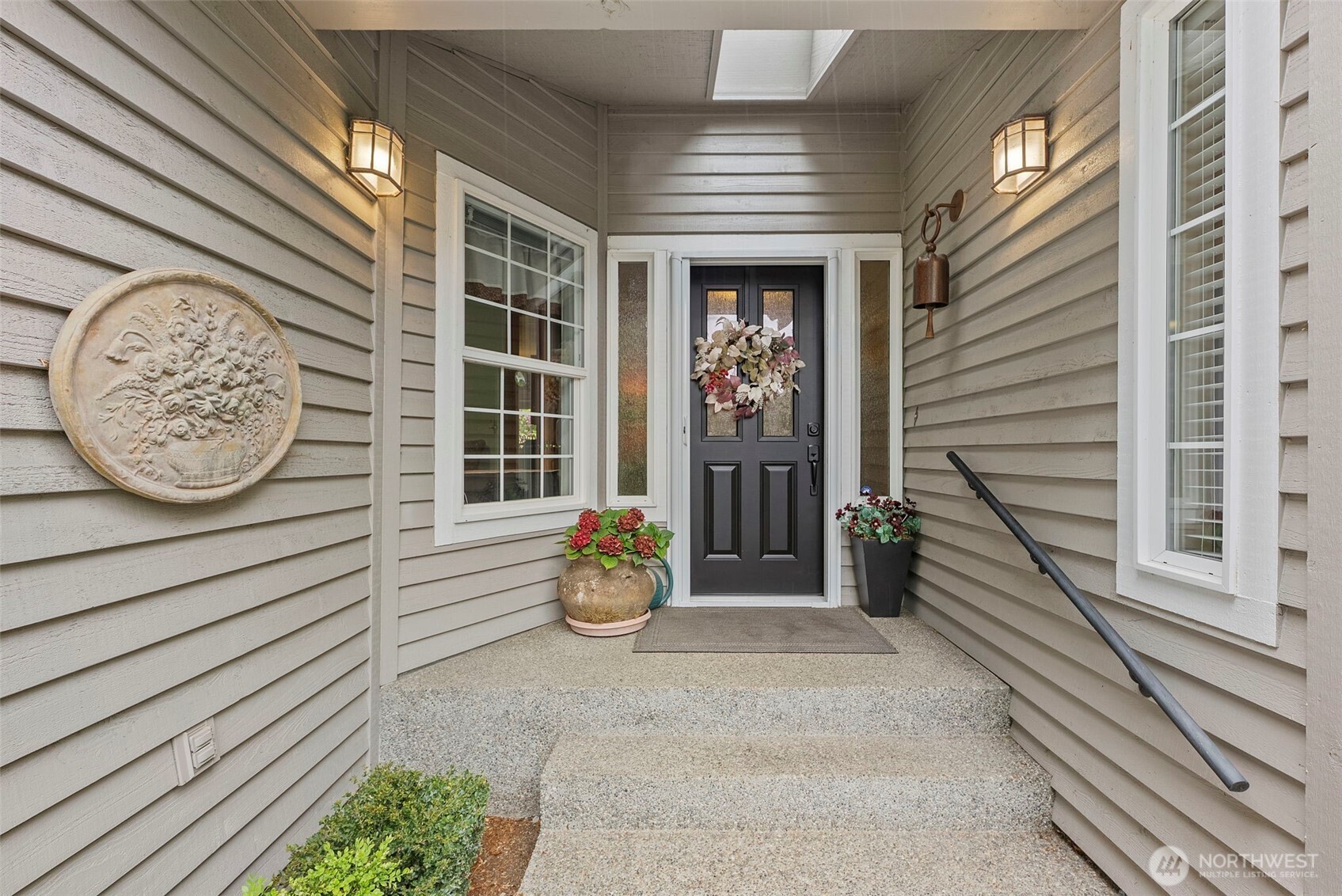 511 E Old Ranch Road