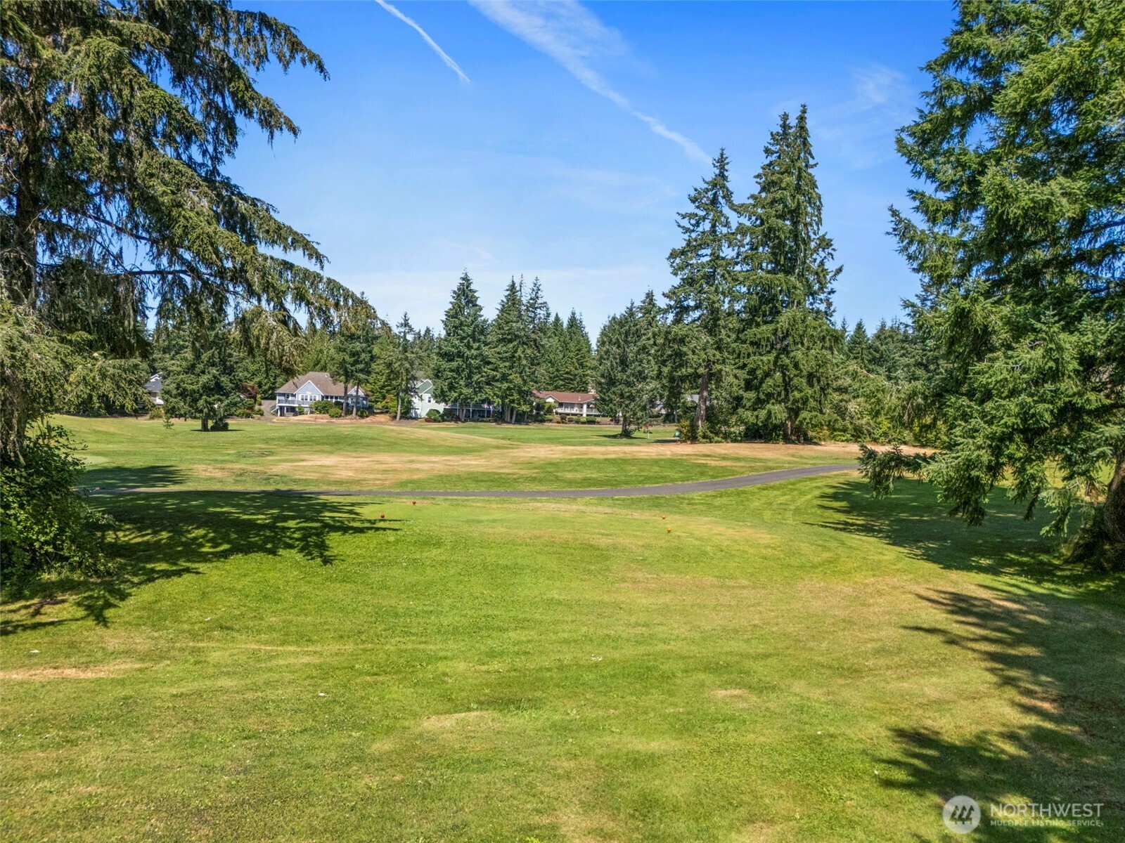 511 E Old Ranch Road
