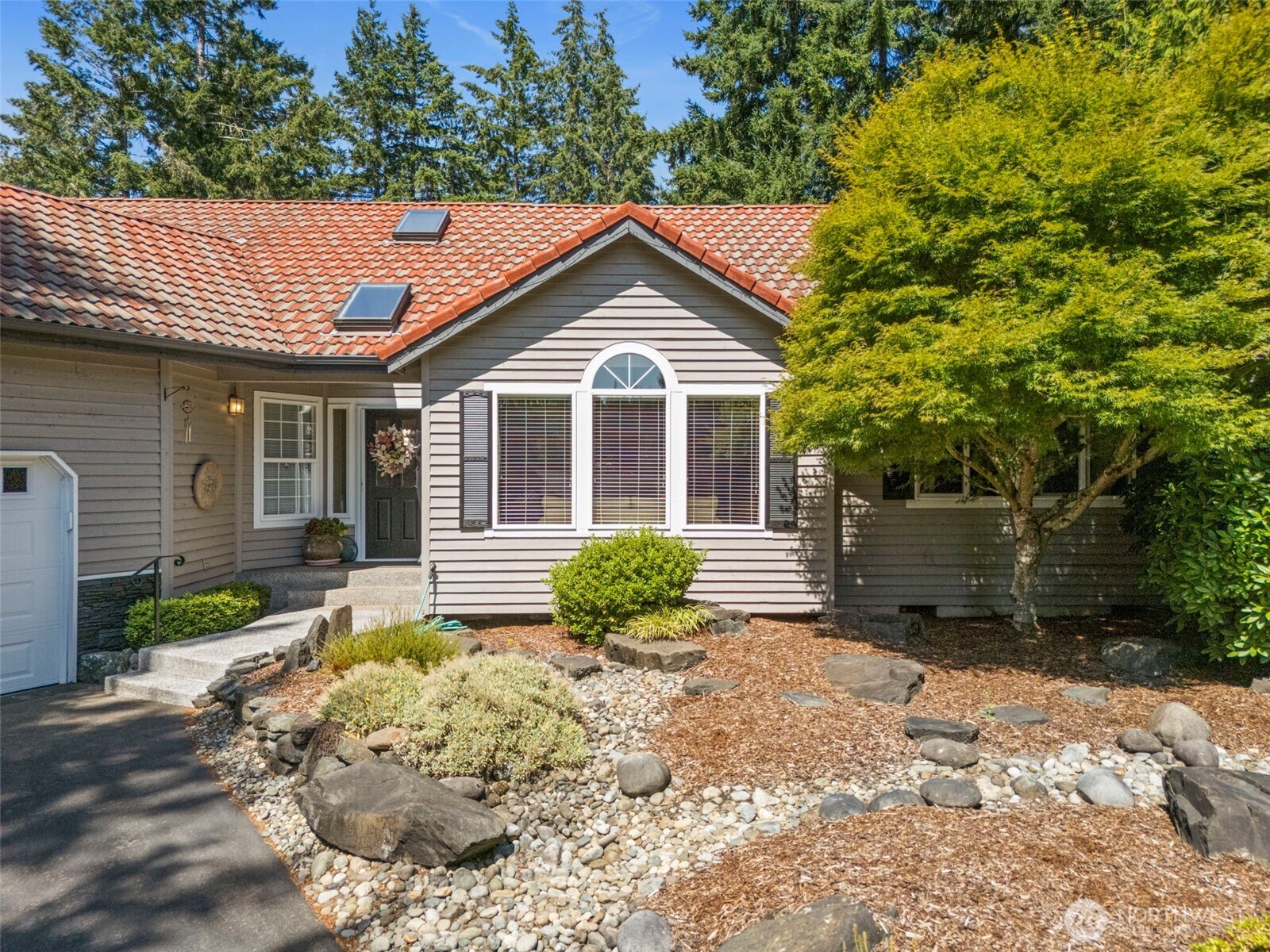 511 E Old Ranch Road