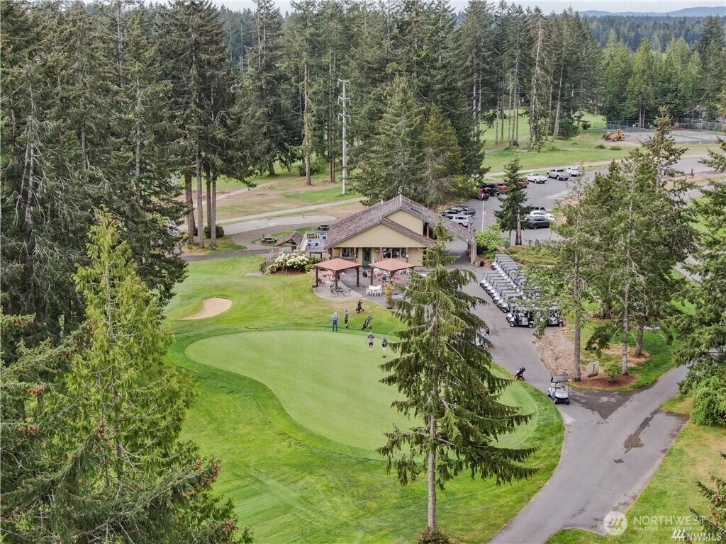 511 E Old Ranch Road