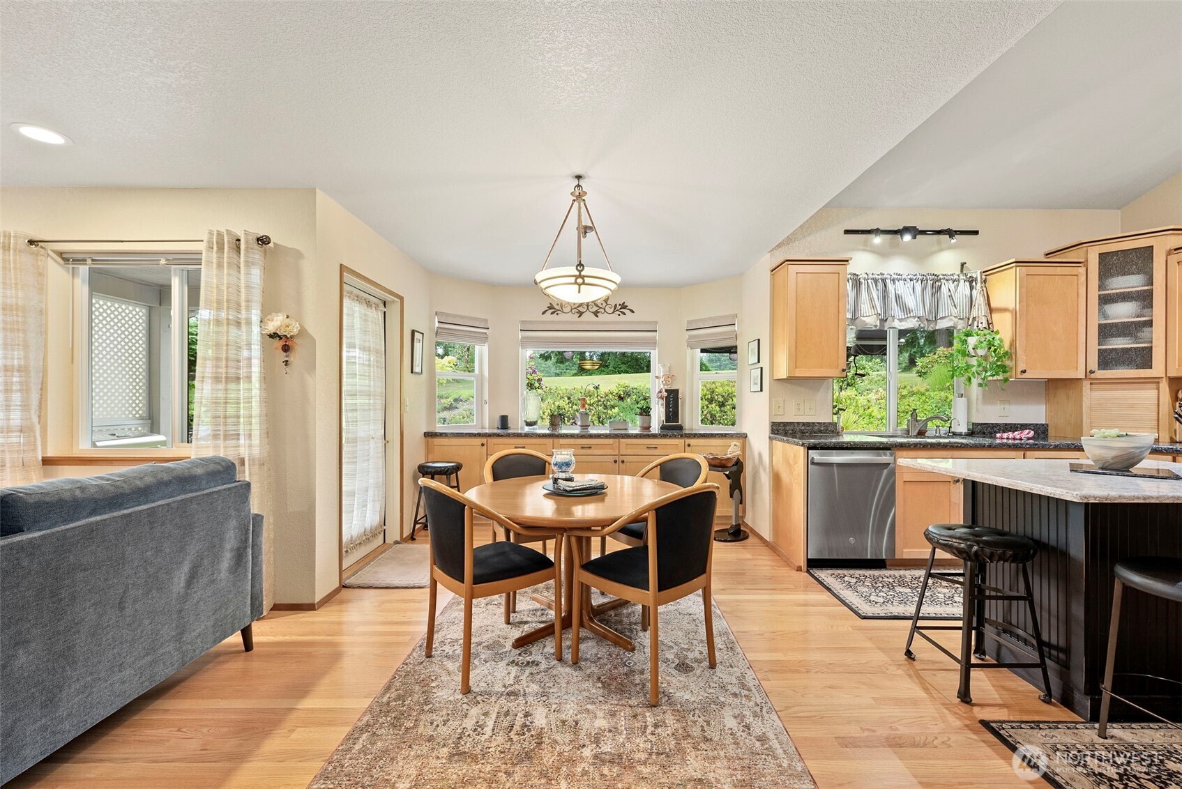 511 E Old Ranch Road