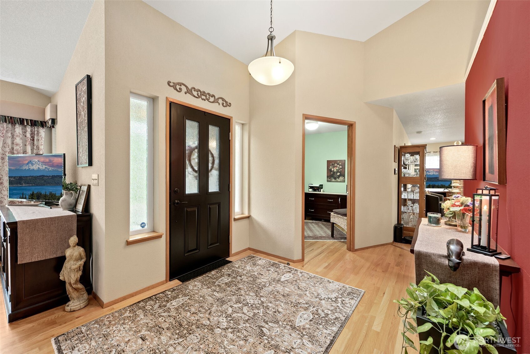 511 E Old Ranch Road