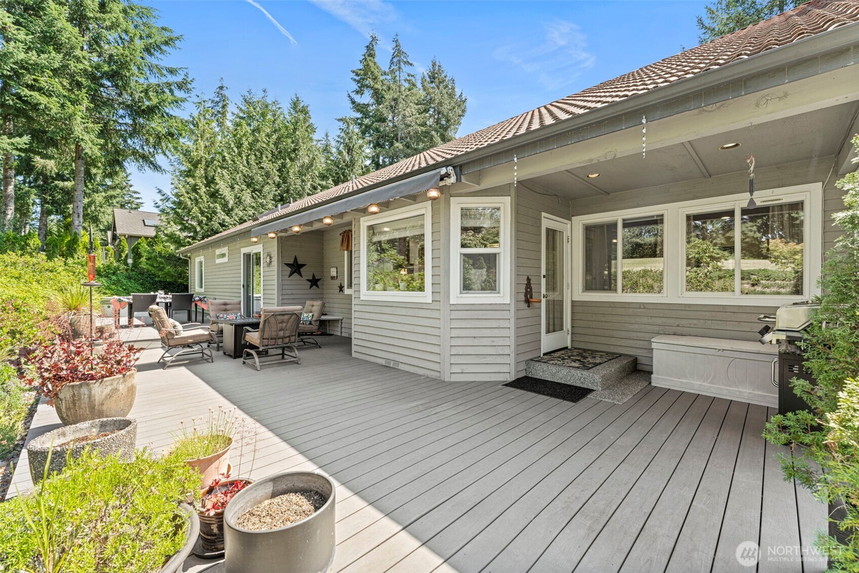 511 E Old Ranch Road