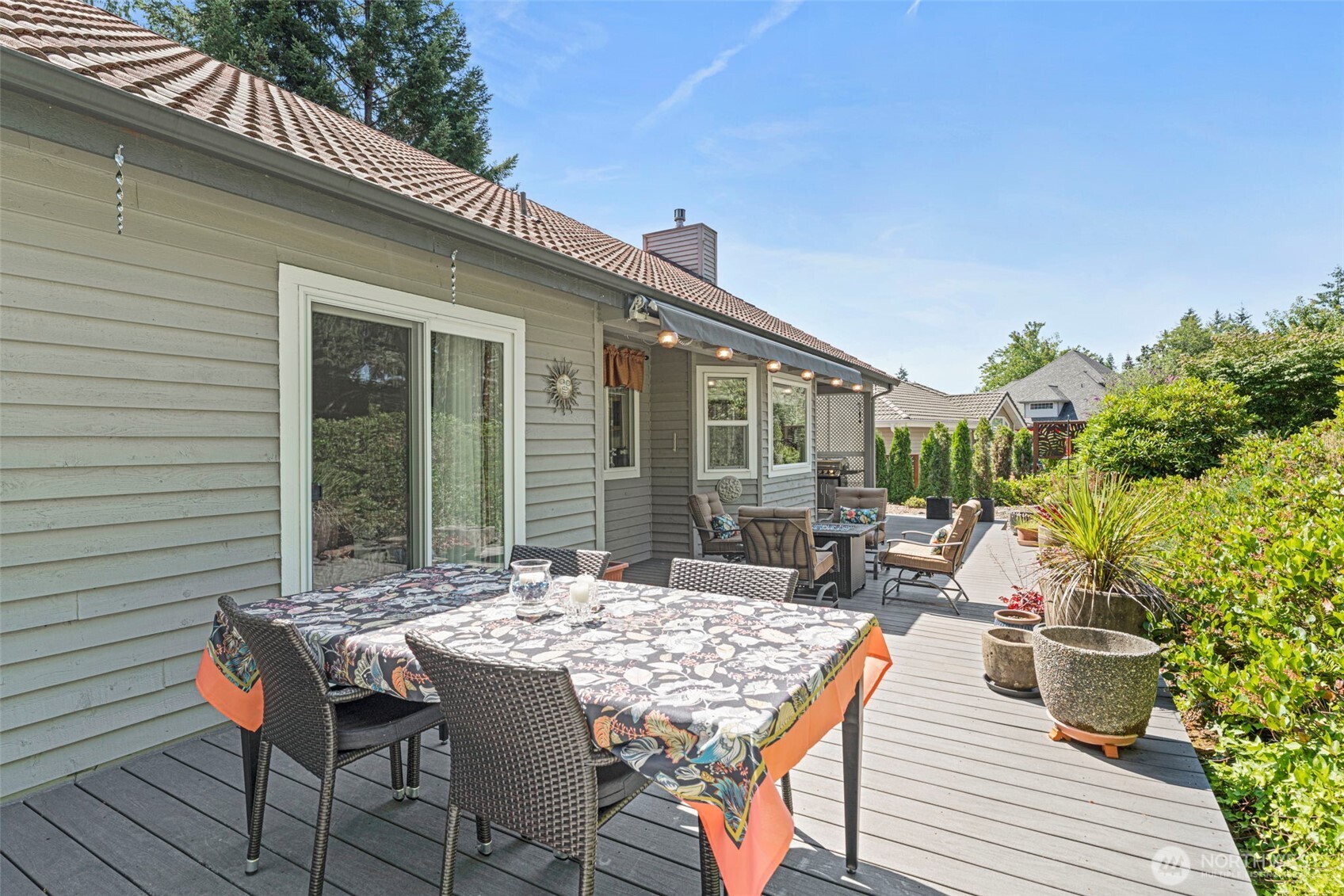 511 E Old Ranch Road
