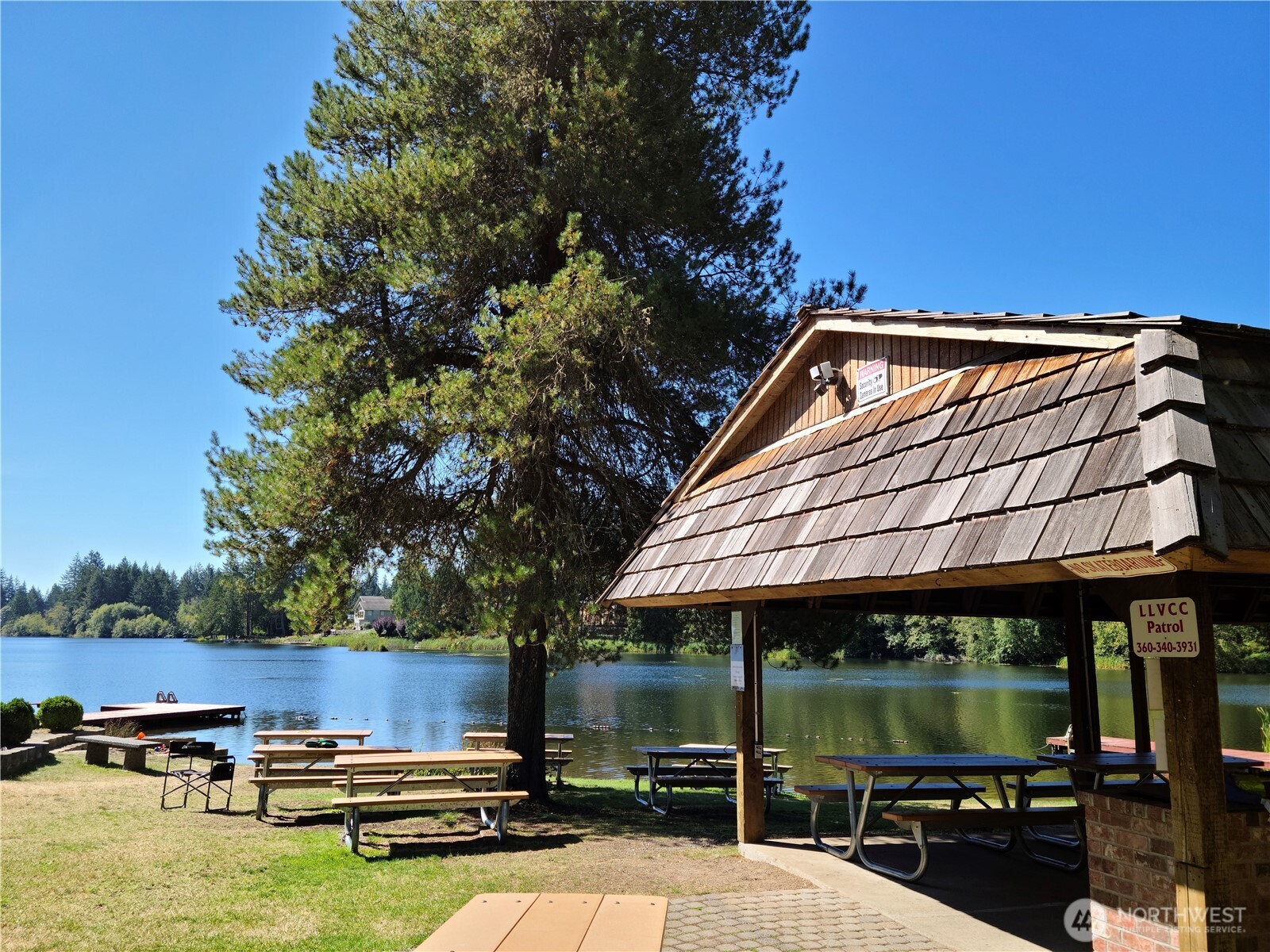 511 E Old Ranch Road