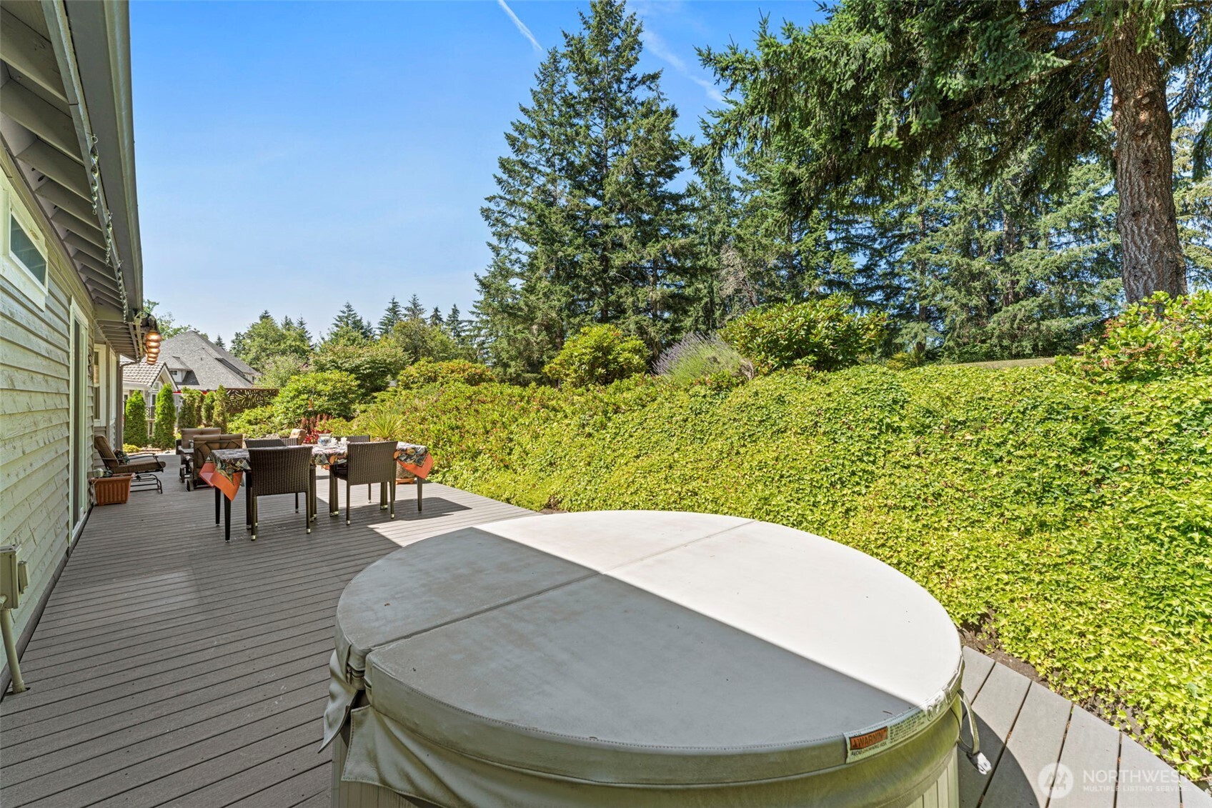 511 E Old Ranch Road