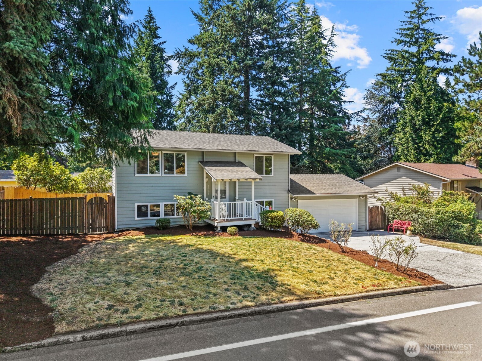 12627 NE 157th Street