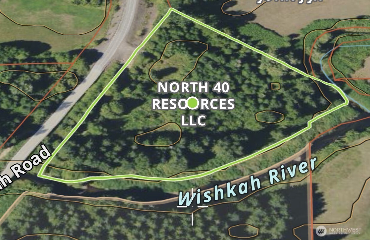 0 XYZ Wishkah Road
