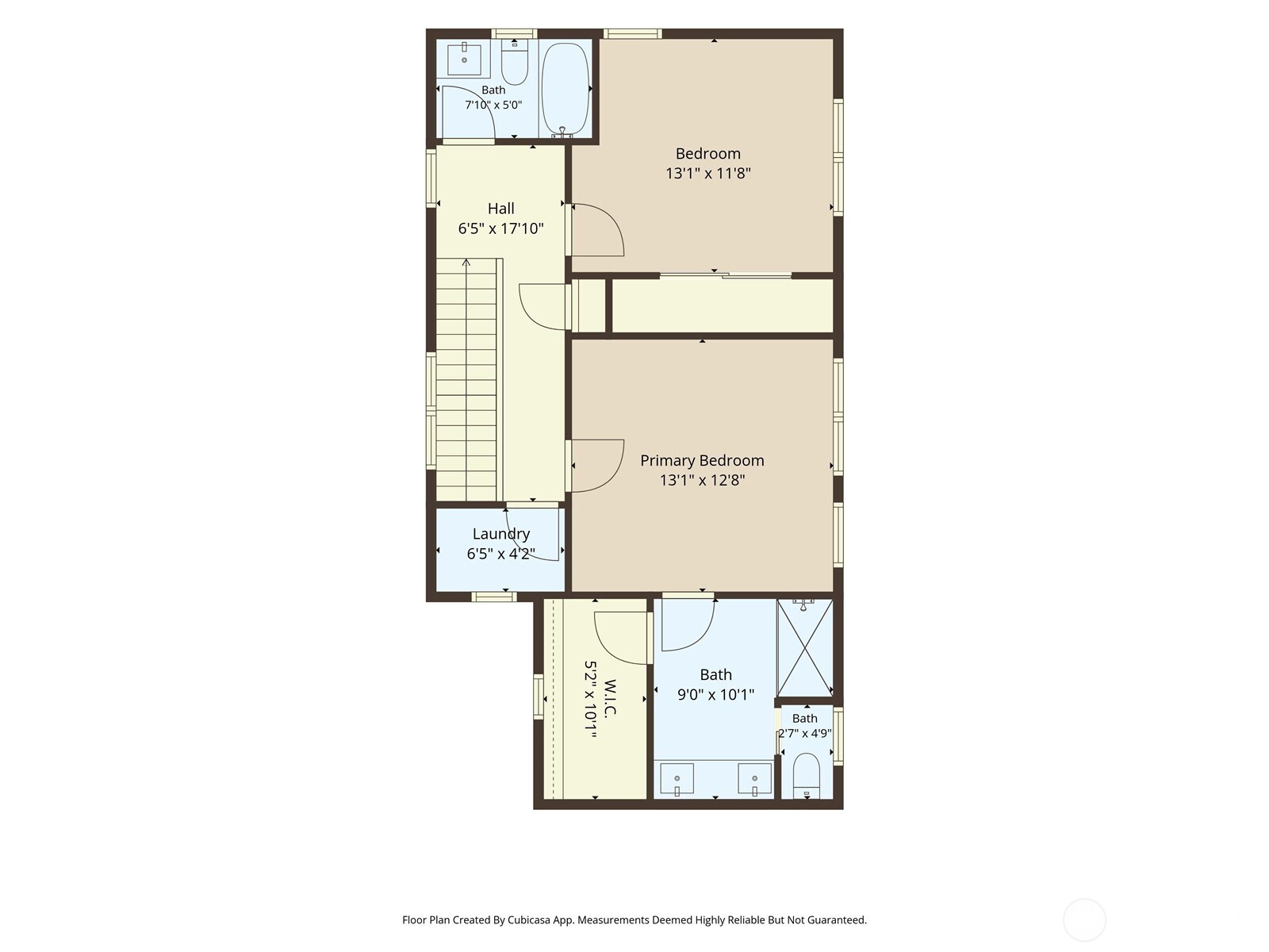 5948 18 Avenue SW Unit: 2