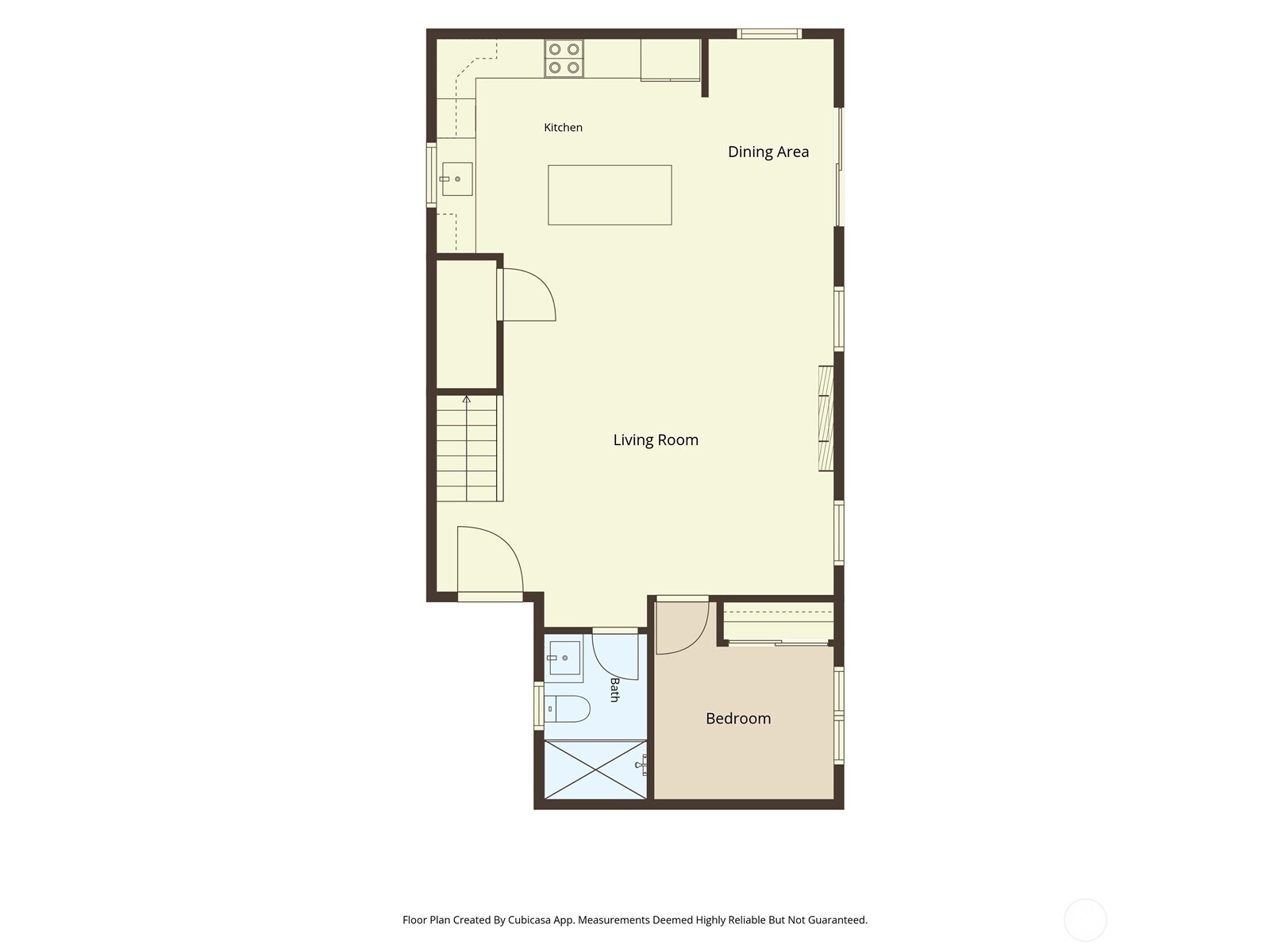 5948 18 Avenue SW Unit: 2